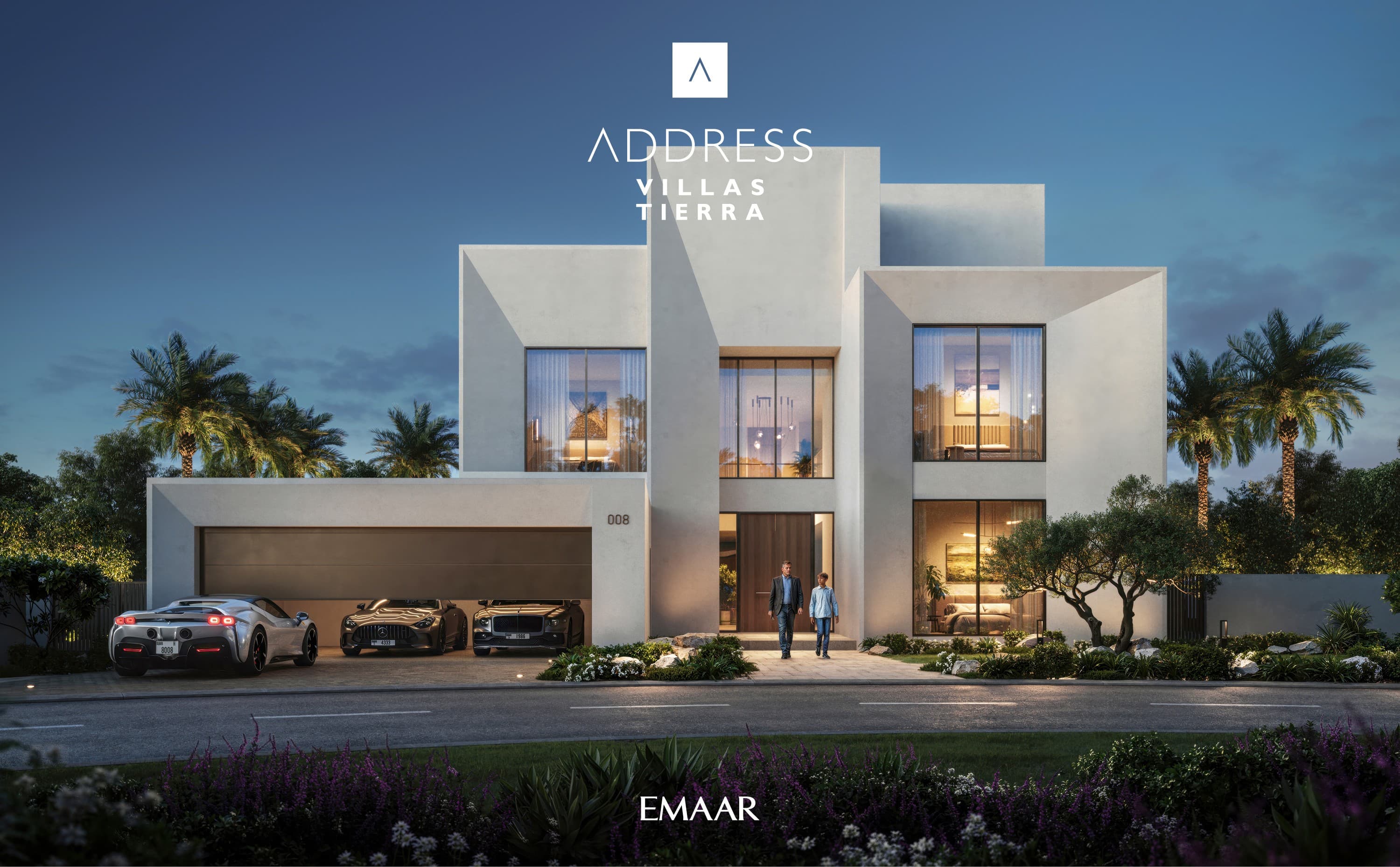 ADDRESS VILLAS TIERRA interior — 5