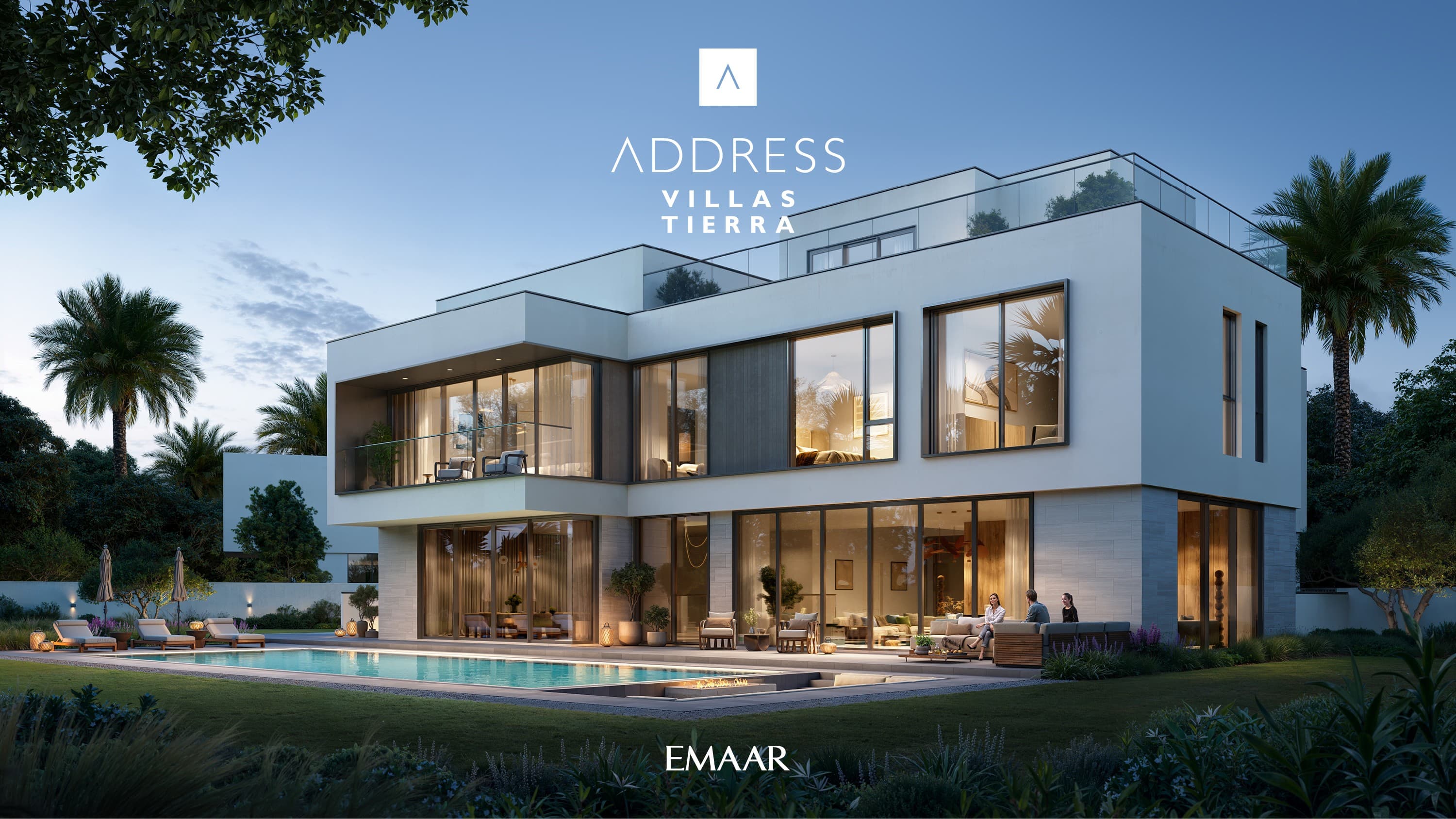 ADDRESS VILLAS TIERRA interior — 6