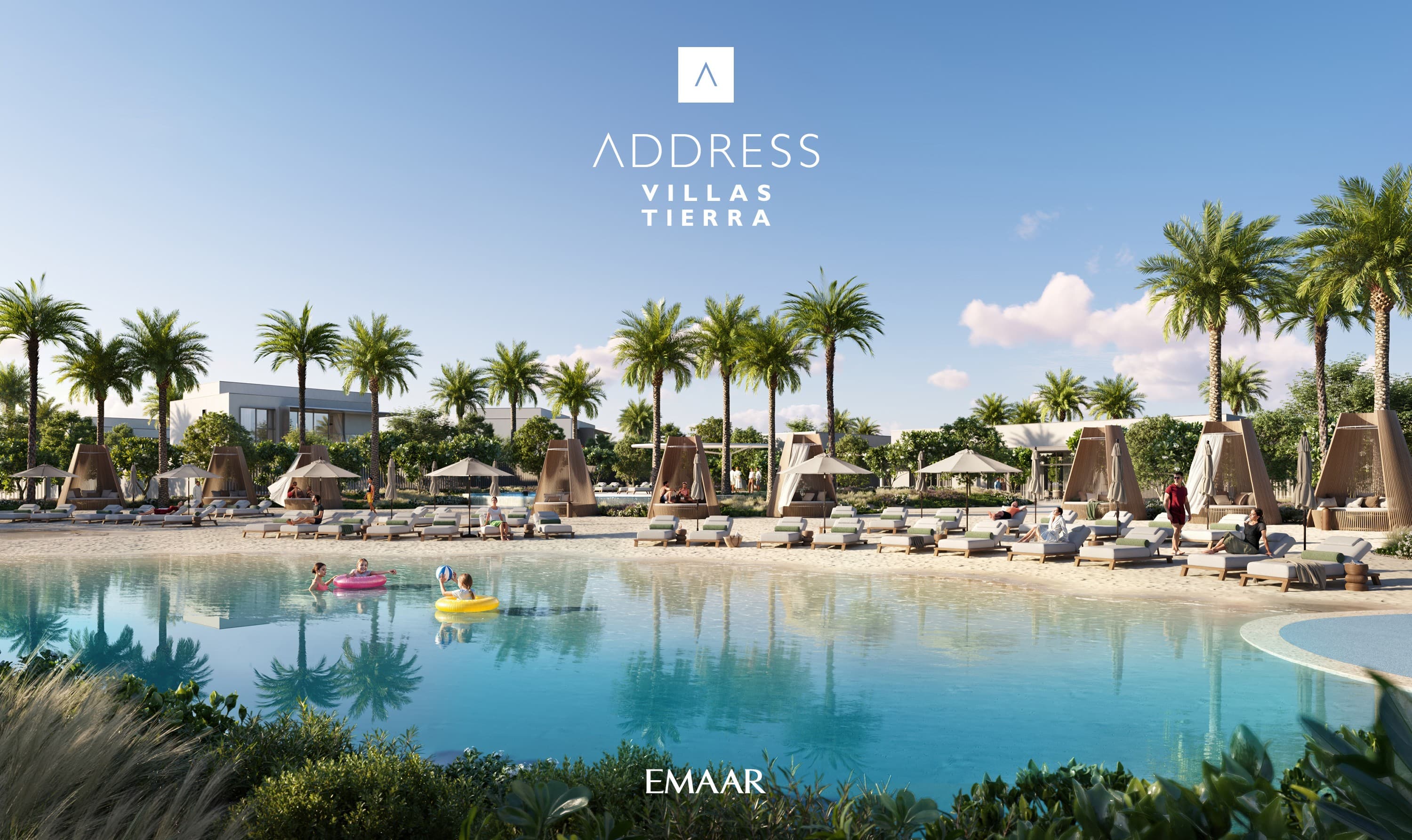 ADDRESS VILLAS TIERRA interior — 8