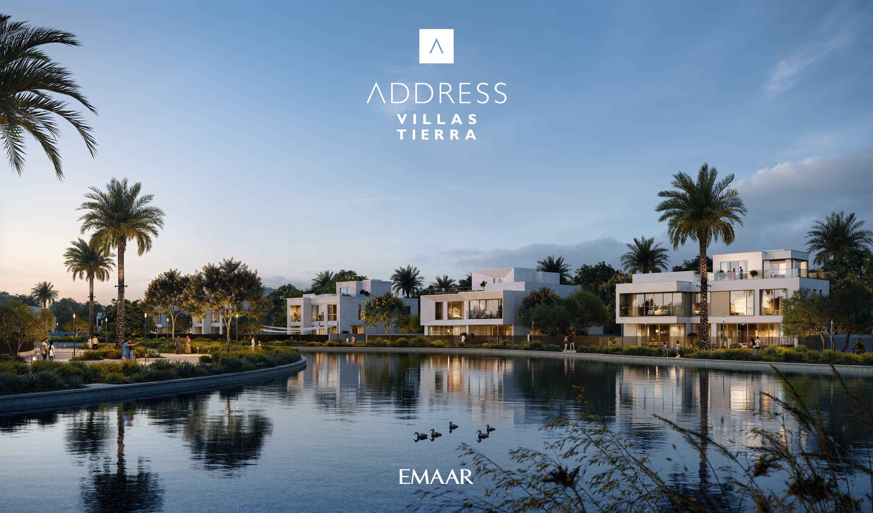 ADDRESS VILLAS TIERRA interior — 10