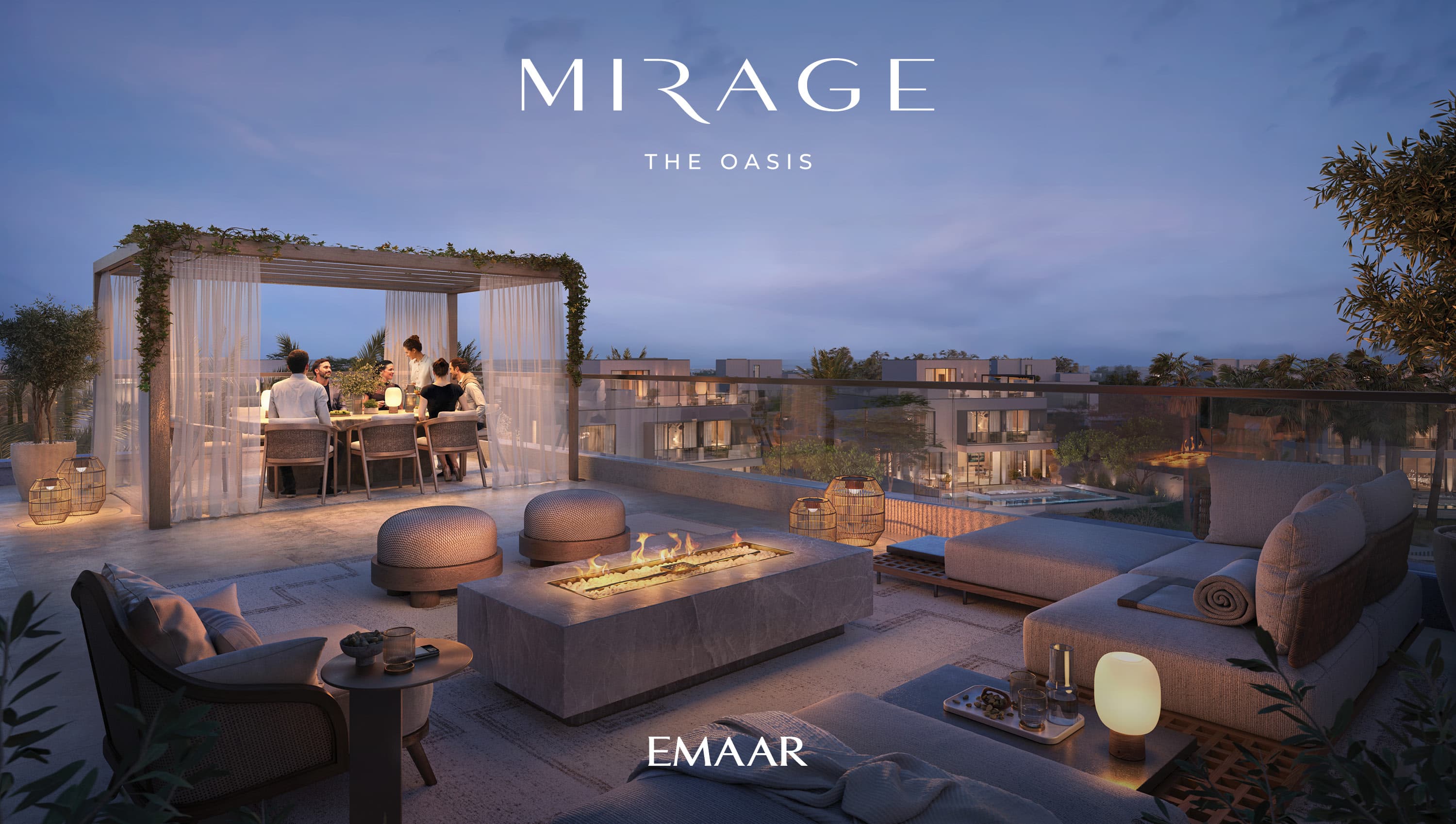 MIRAGE interior — 16