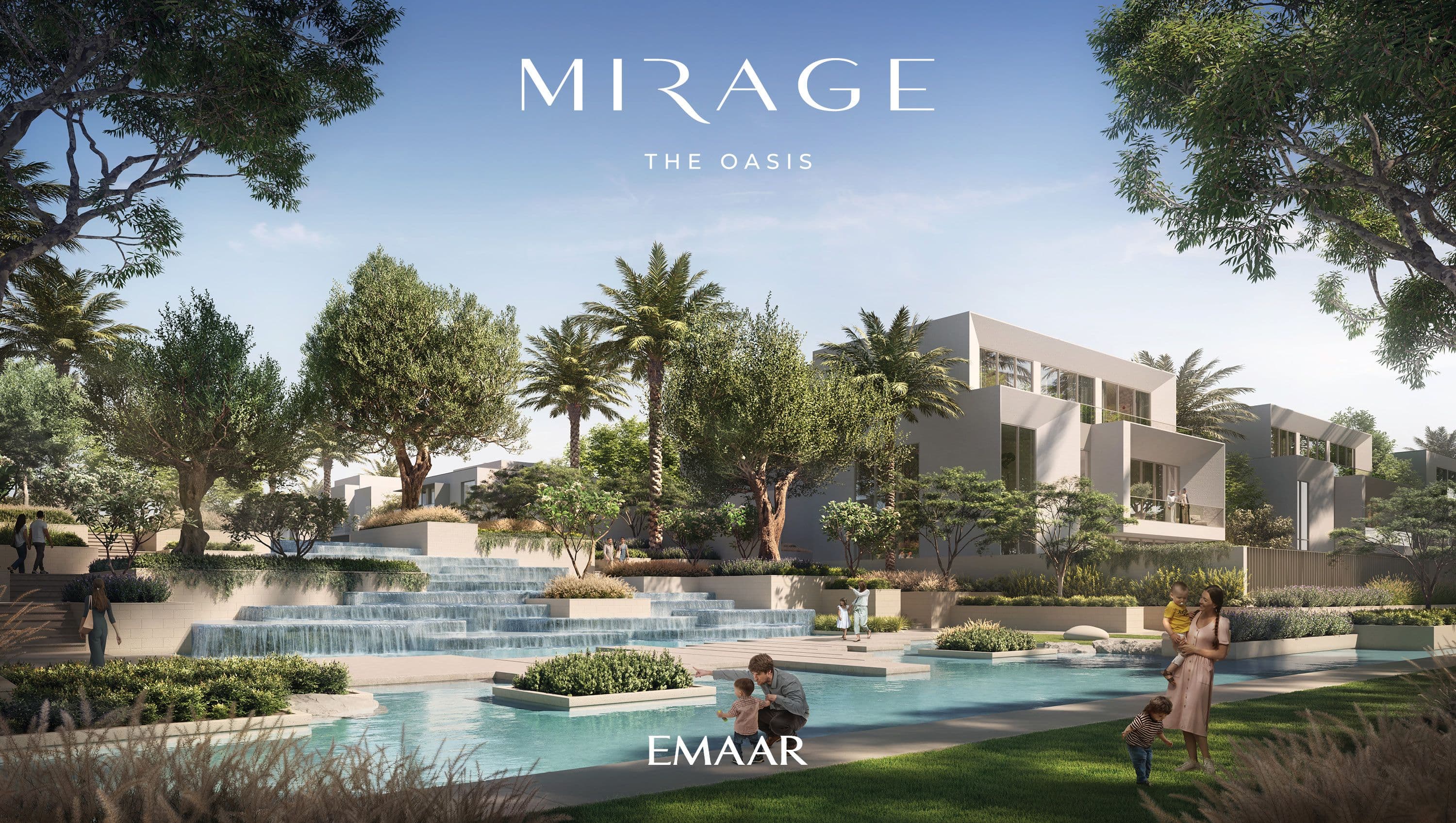 MIRAGE interior — 23