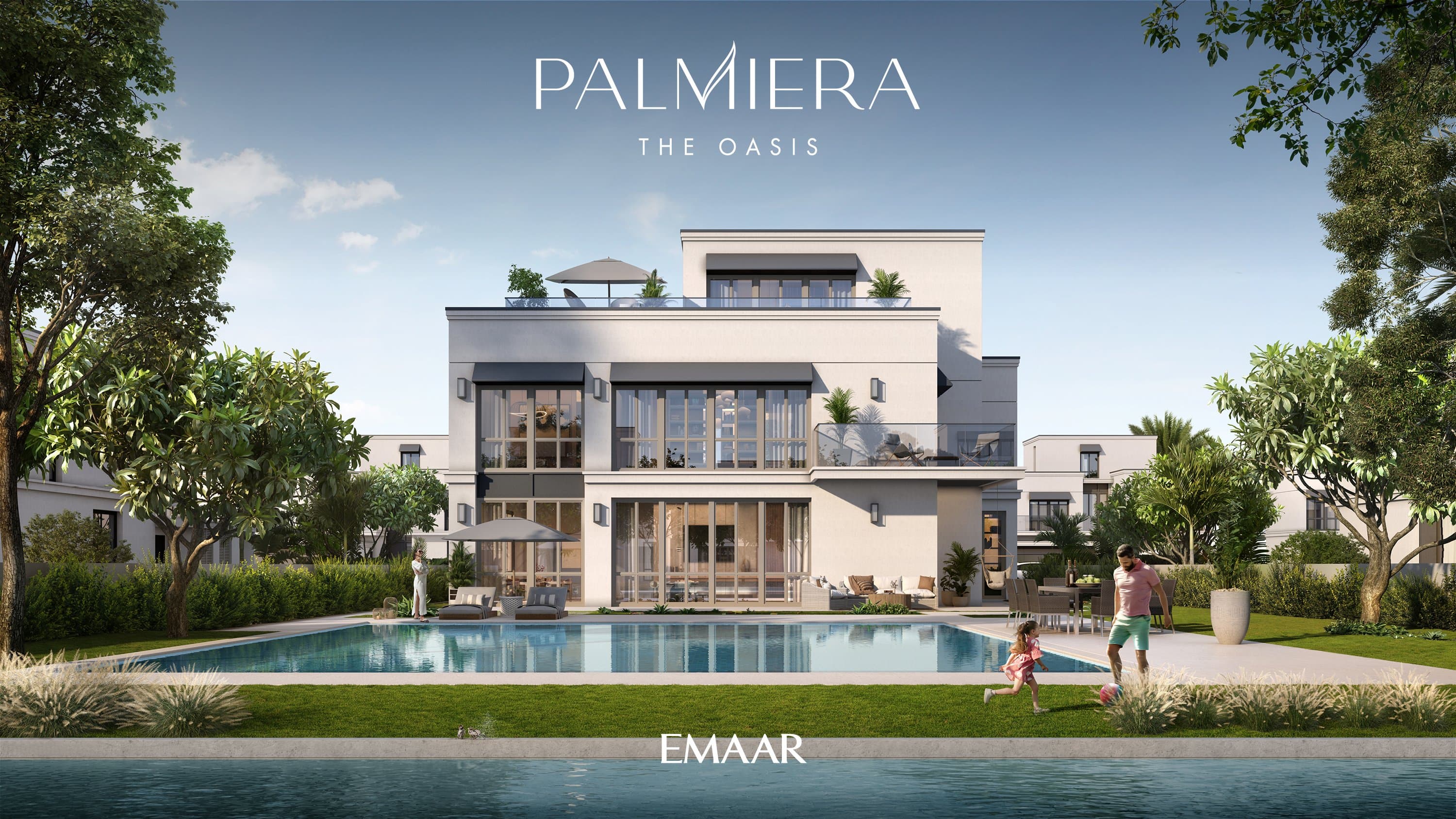 PALMIERA interior — 3