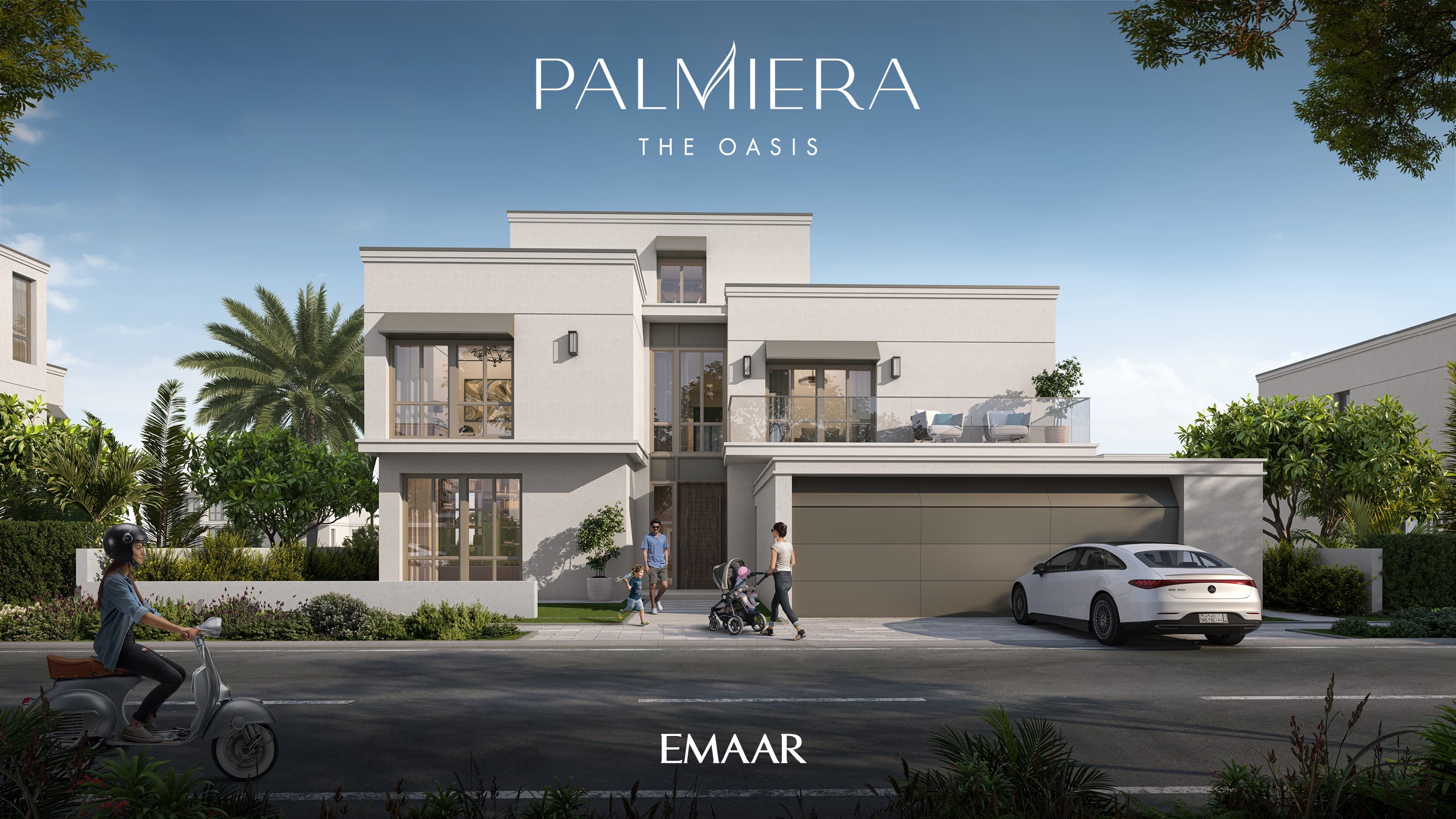 PALMIERA interior — 4