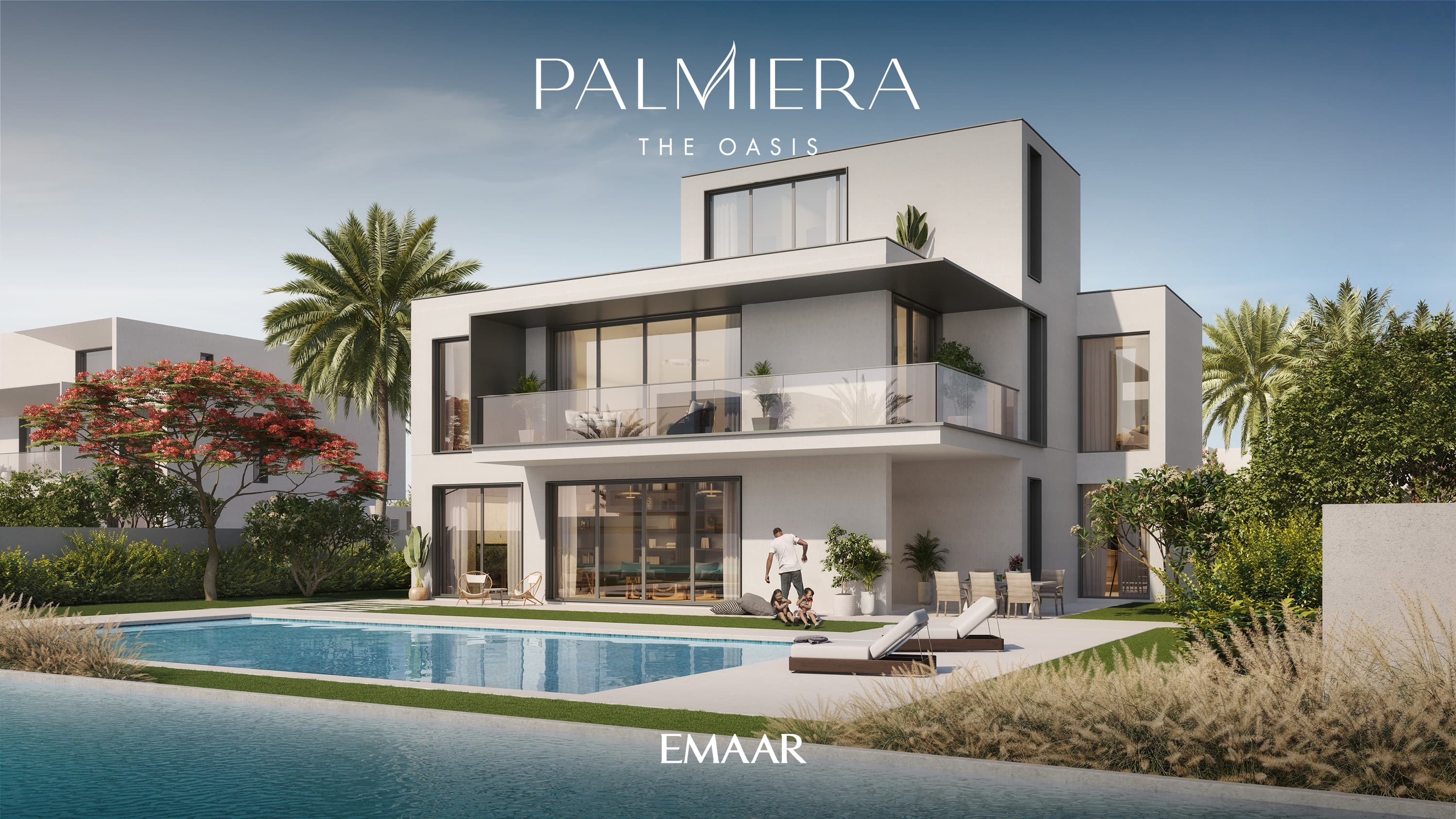 PALMIERA interior — 5
