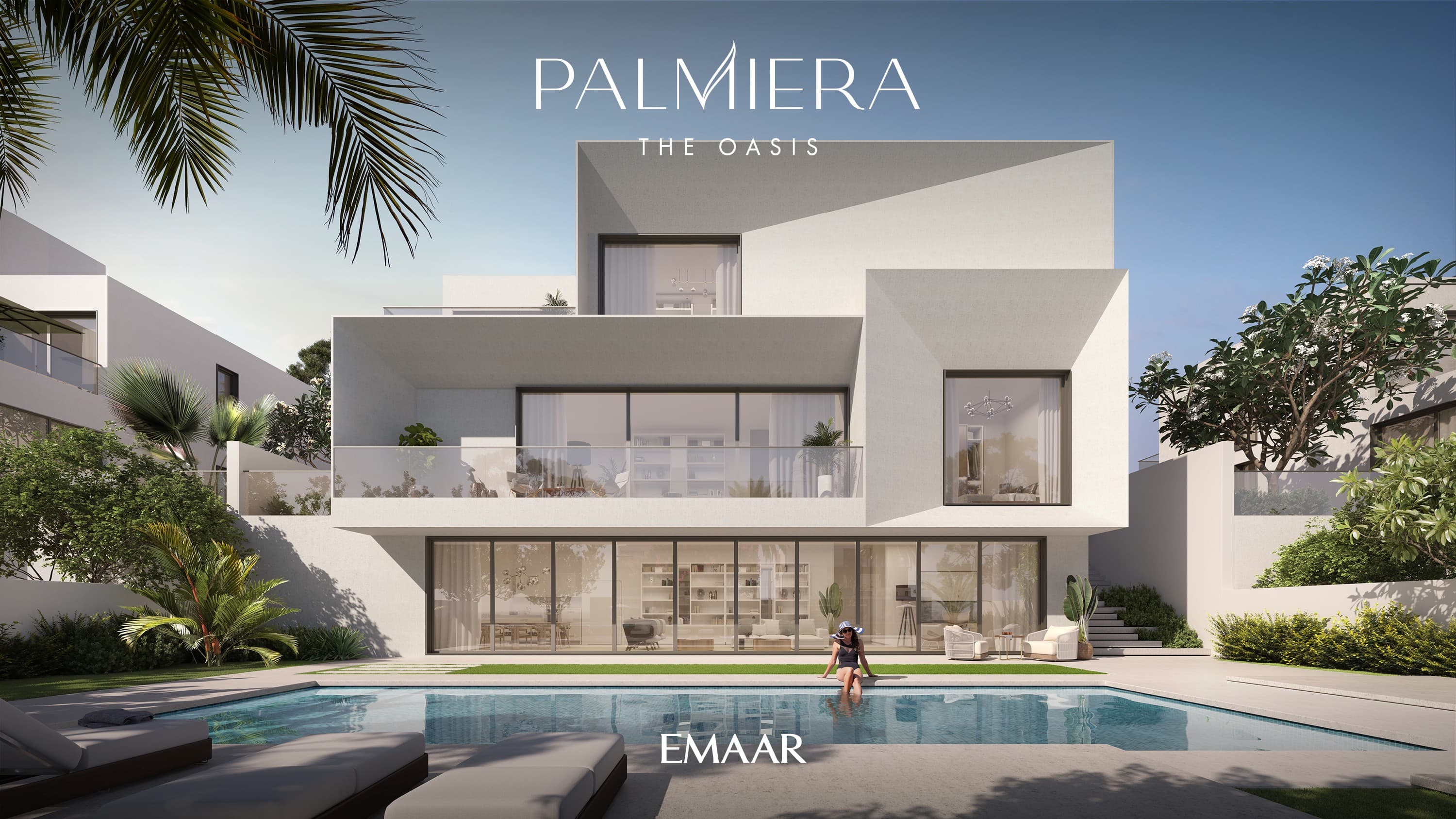 PALMIERA interior — 7