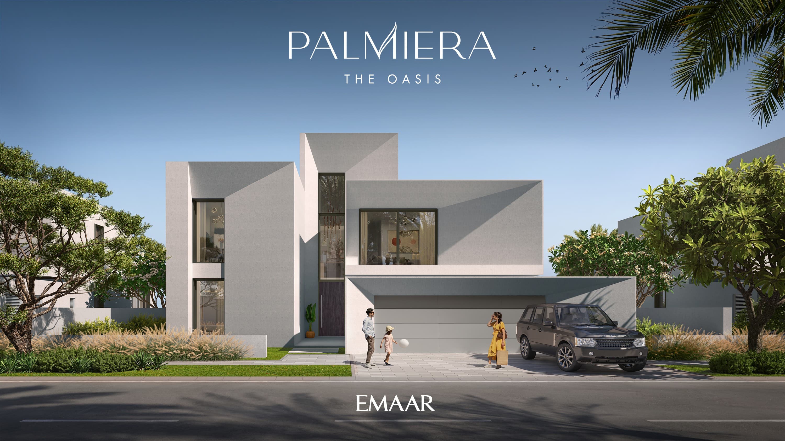 PALMIERA interior — 8