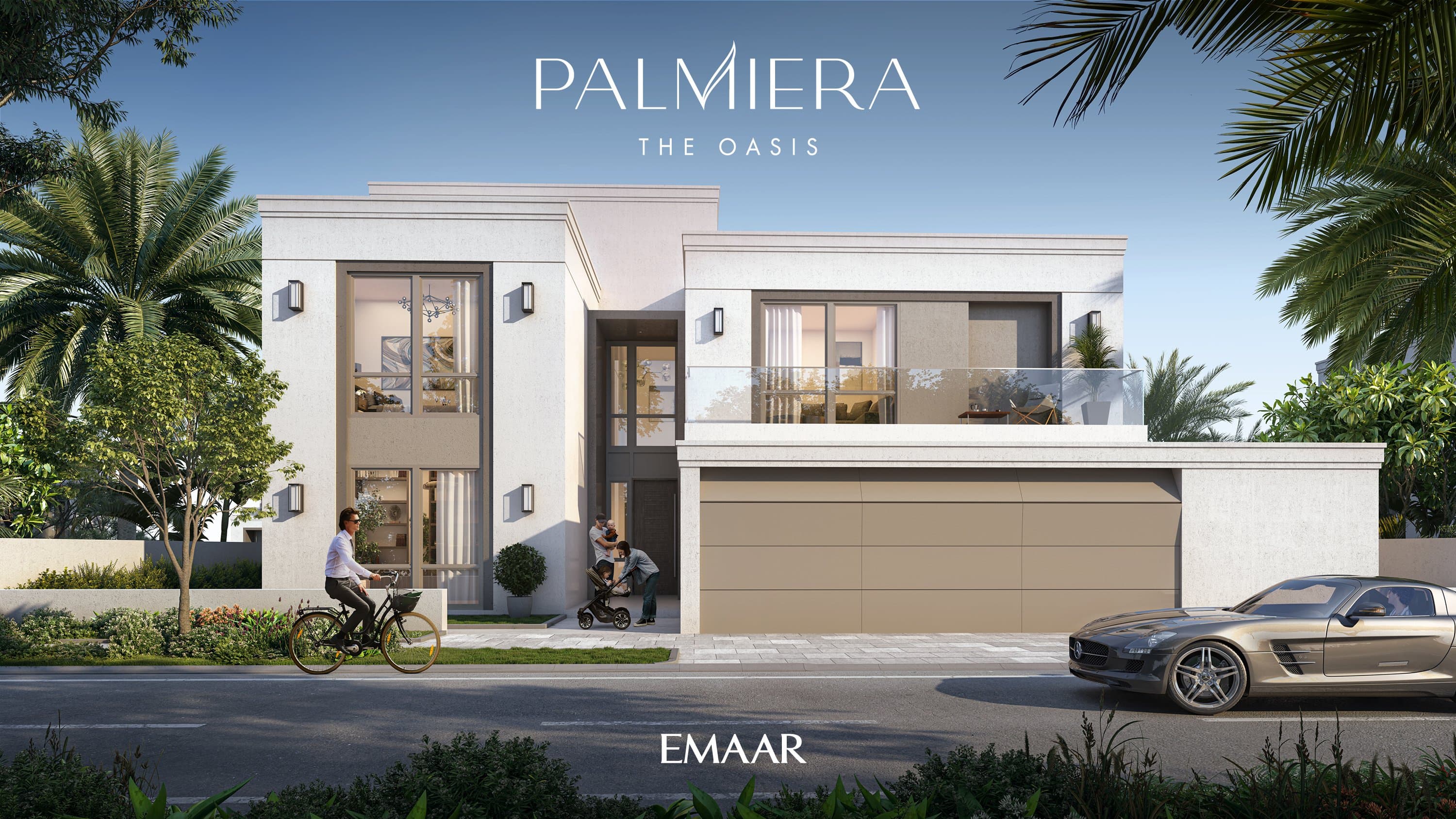 PALMIERA interior — 10