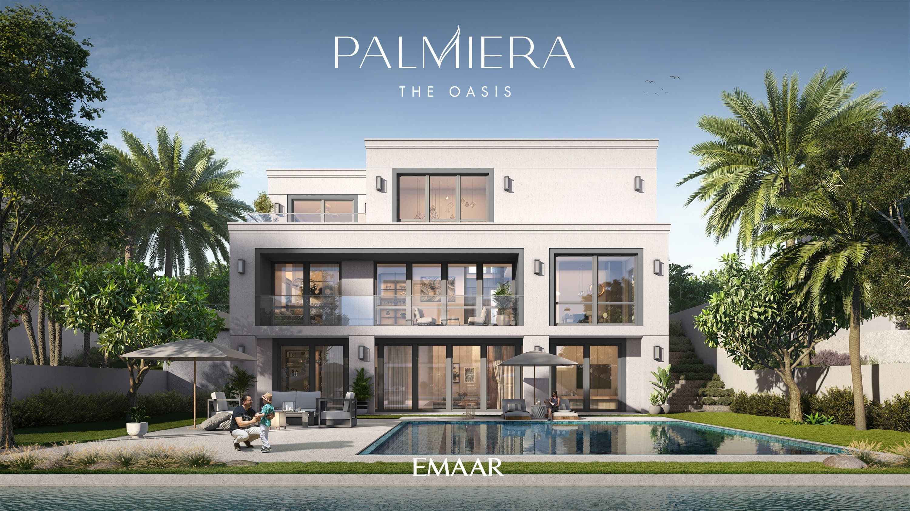 PALMIERA interior — 11
