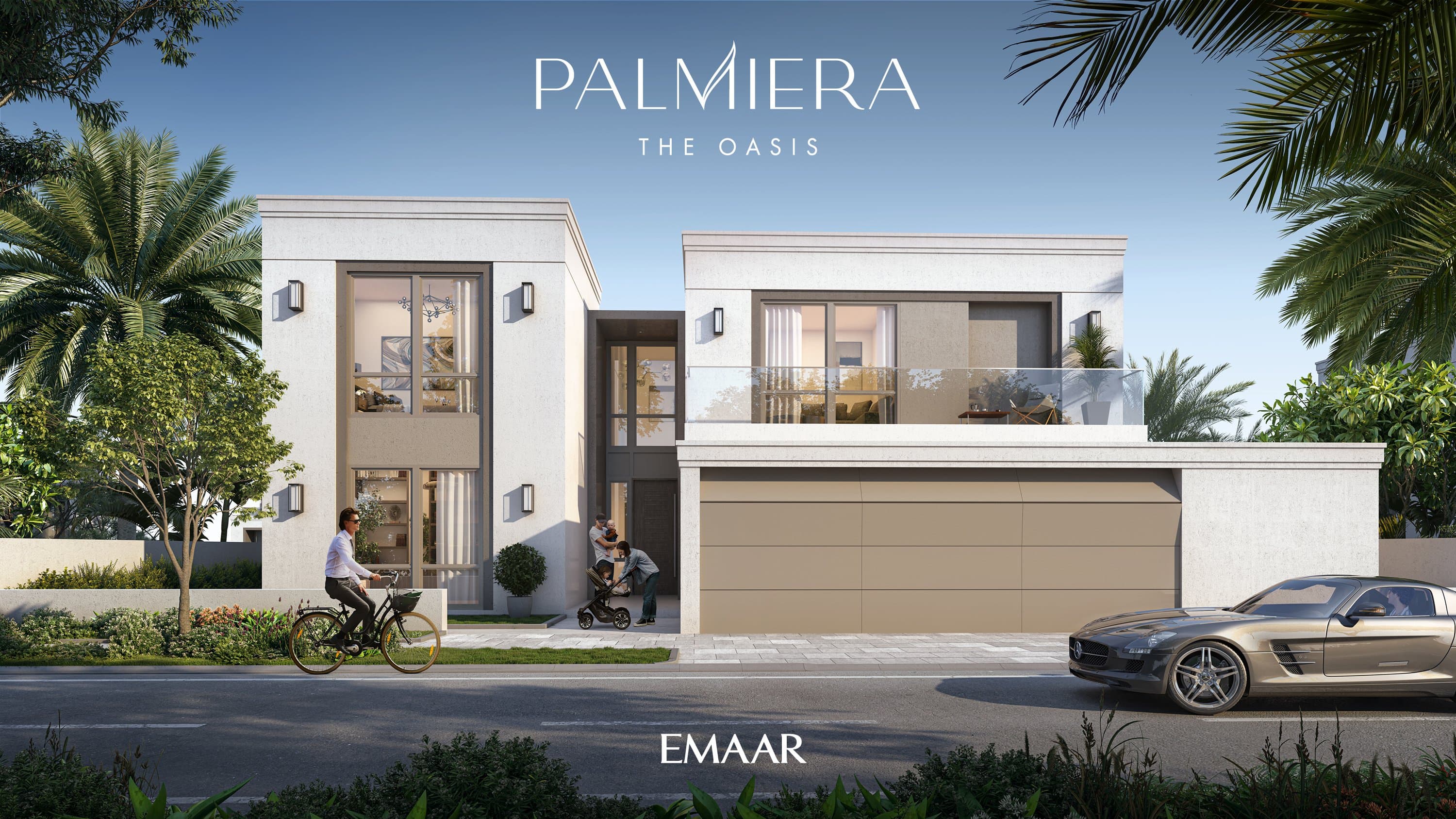 PALMIERA interior — 13
