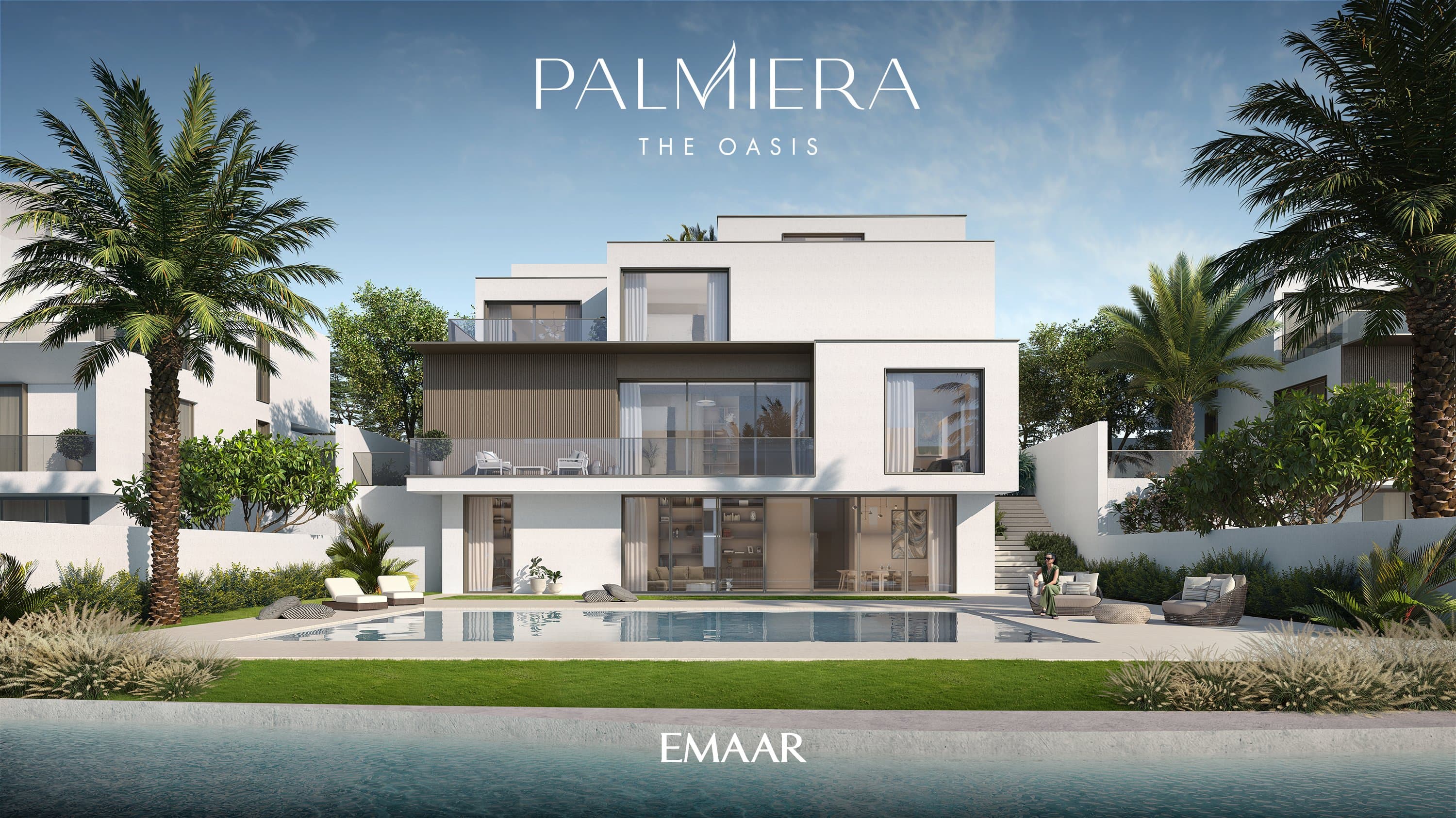 PALMIERA interior — 14