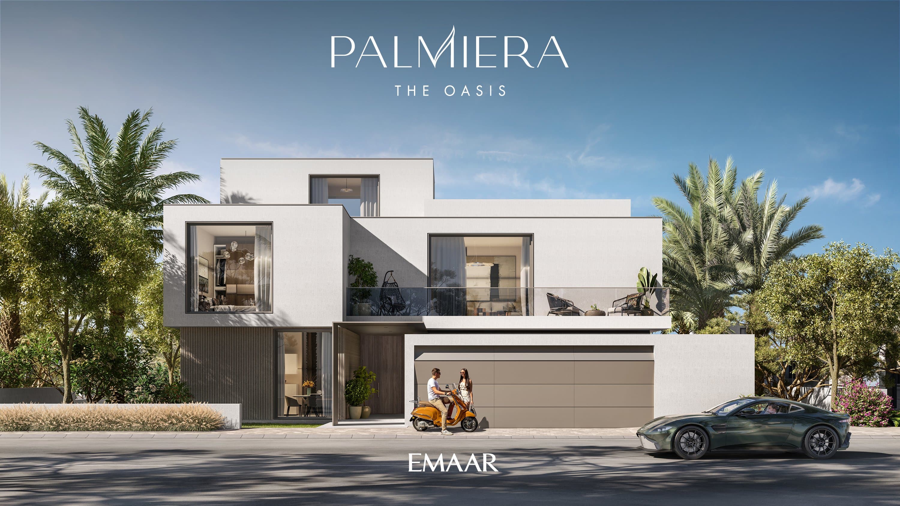 PALMIERA interior — 15