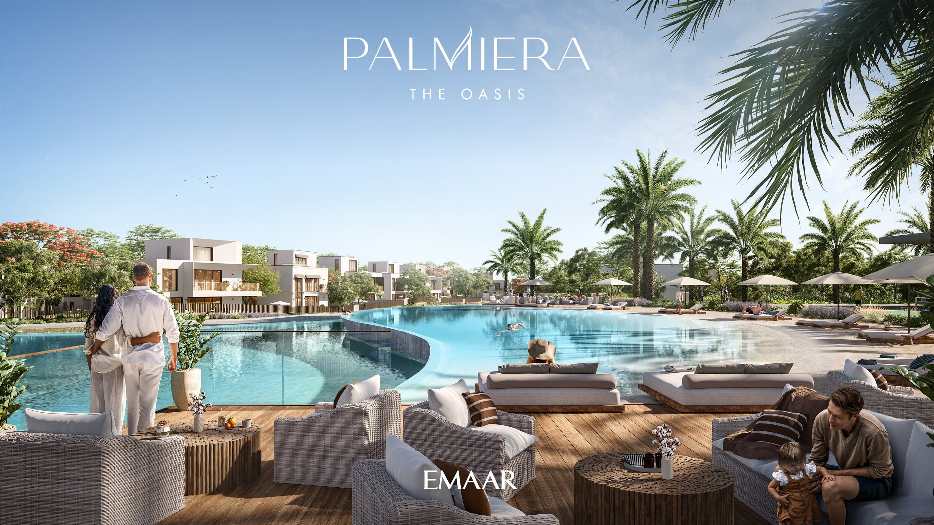 PALMIERA interior — 16