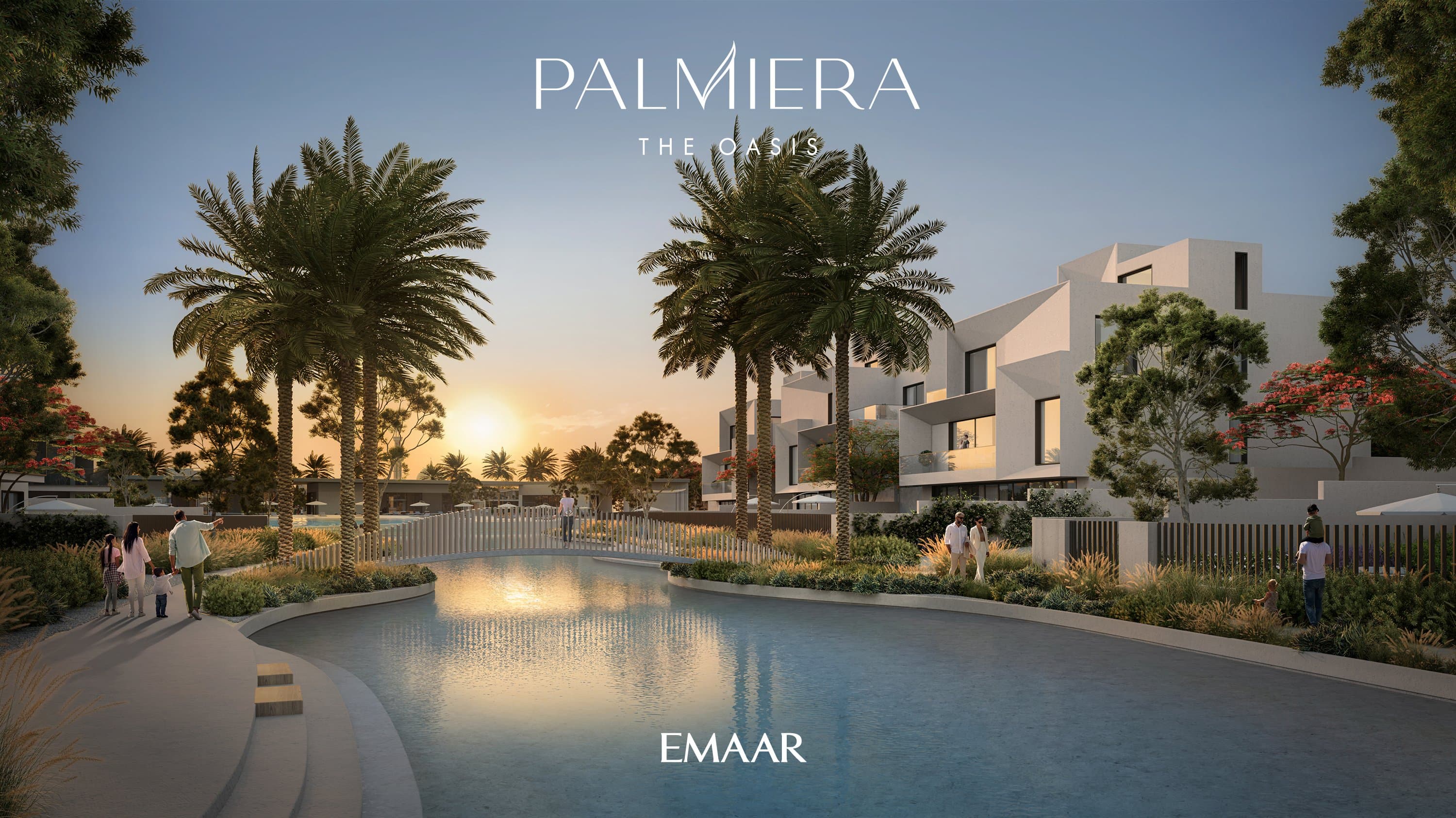 PALMIERA interior — 17