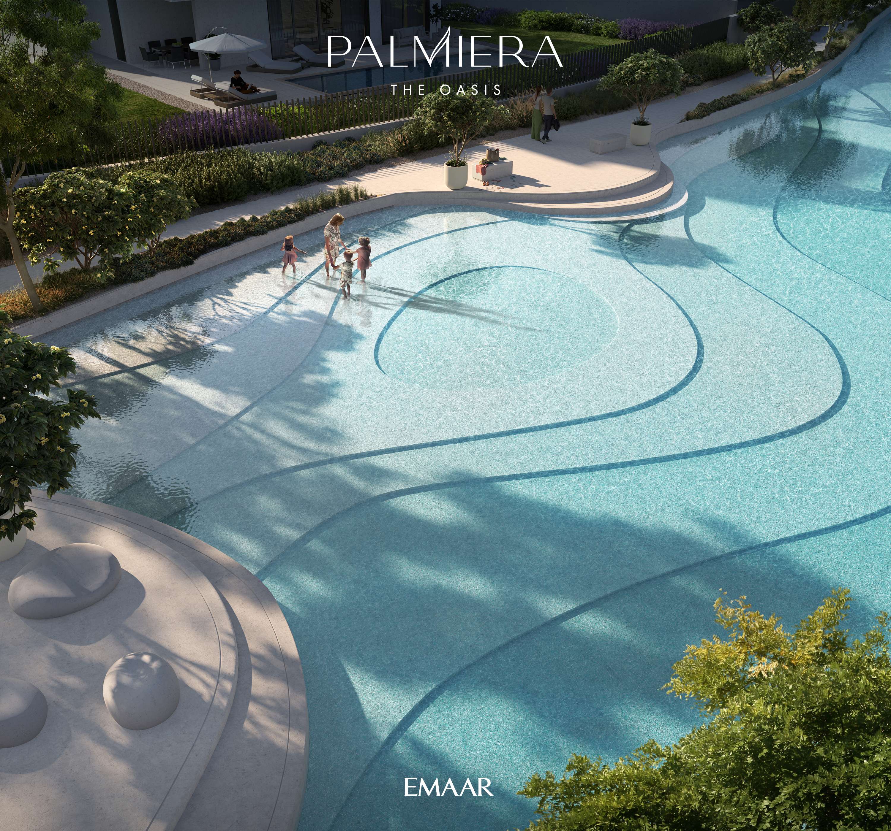 PALMIERA interior — 18