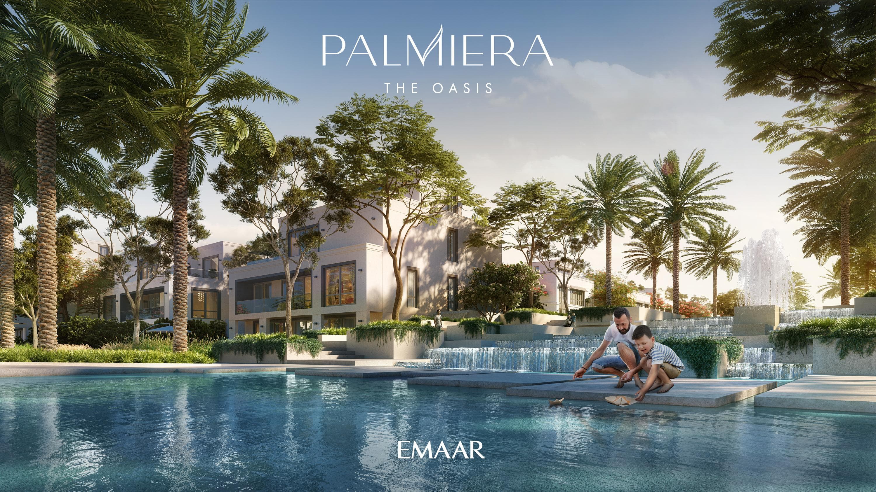 PALMIERA interior — 21