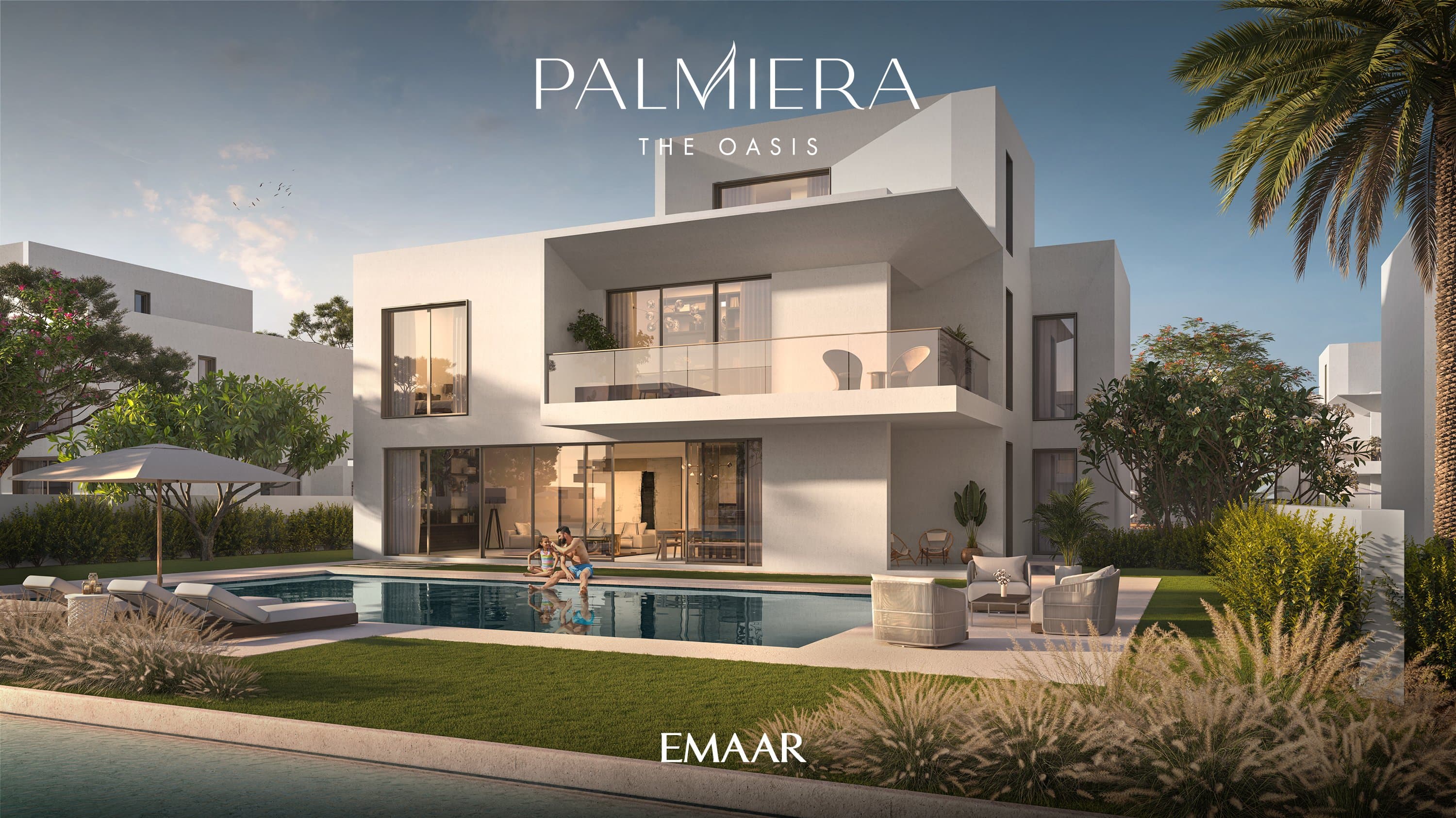 PALMIERA interior — 22