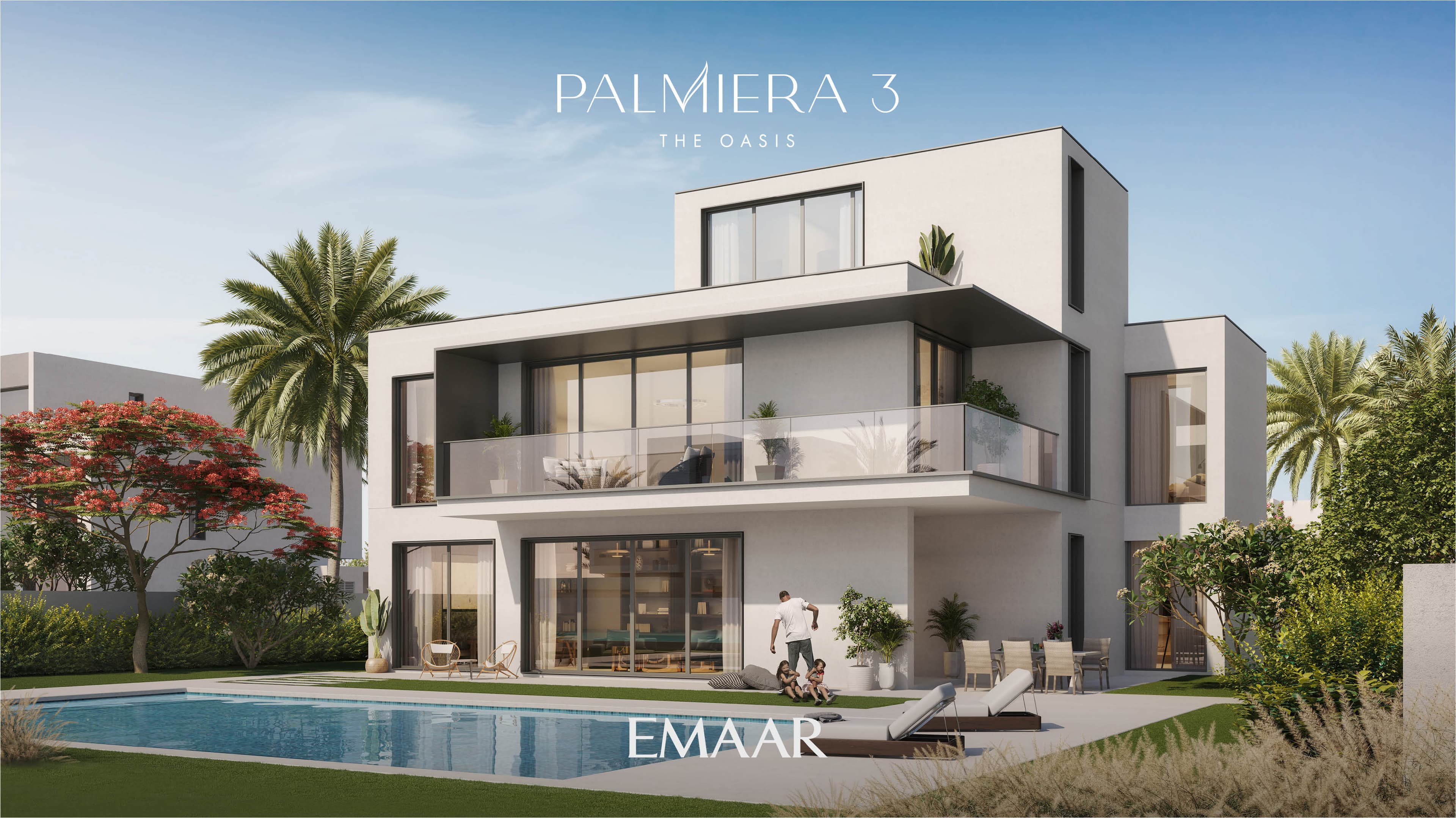 PALMIERA 3 interior — 3