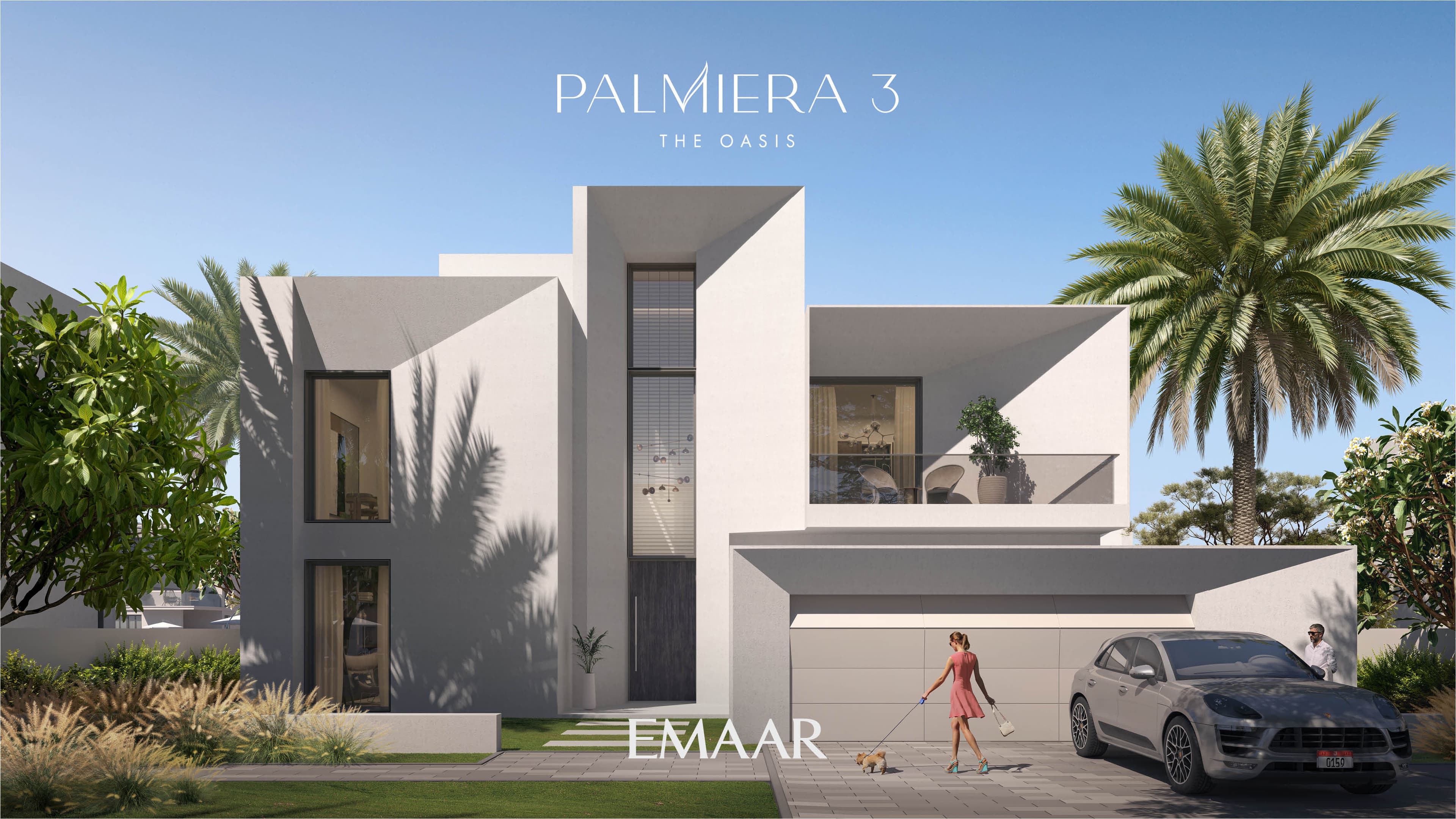 PALMIERA 3 interior — 4