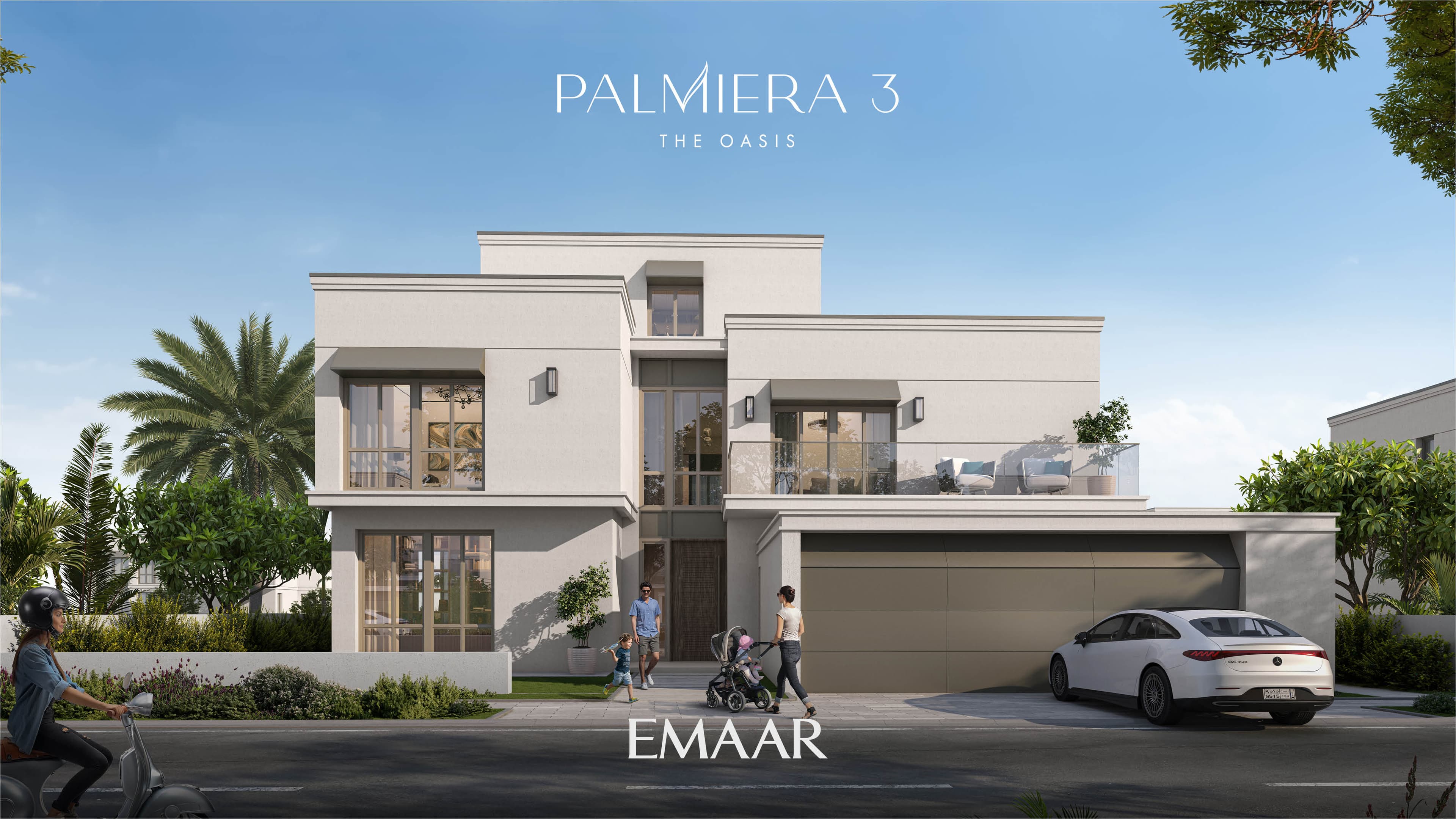 PALMIERA 3 interior — 5