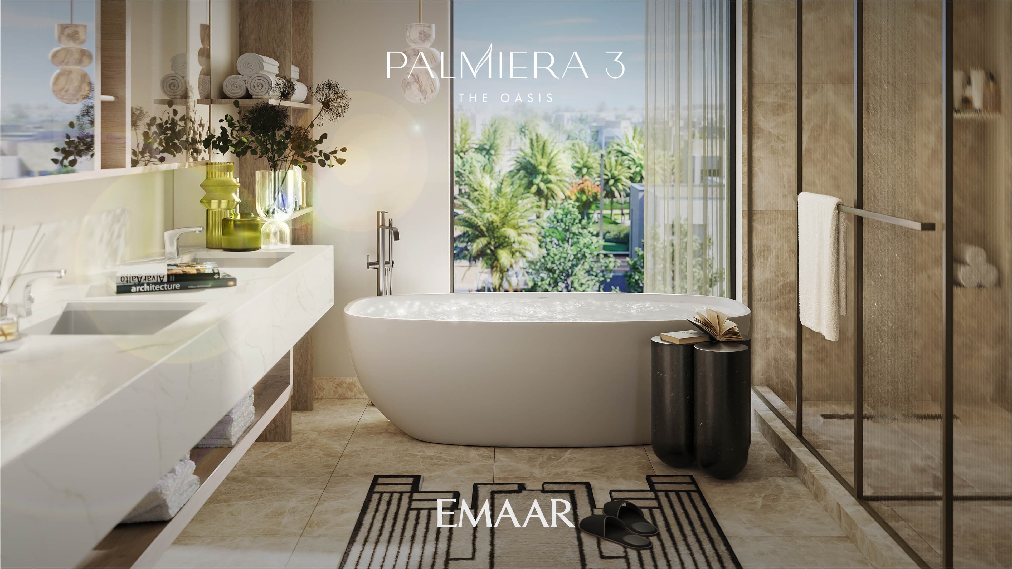 PALMIERA 3 interior — 8
