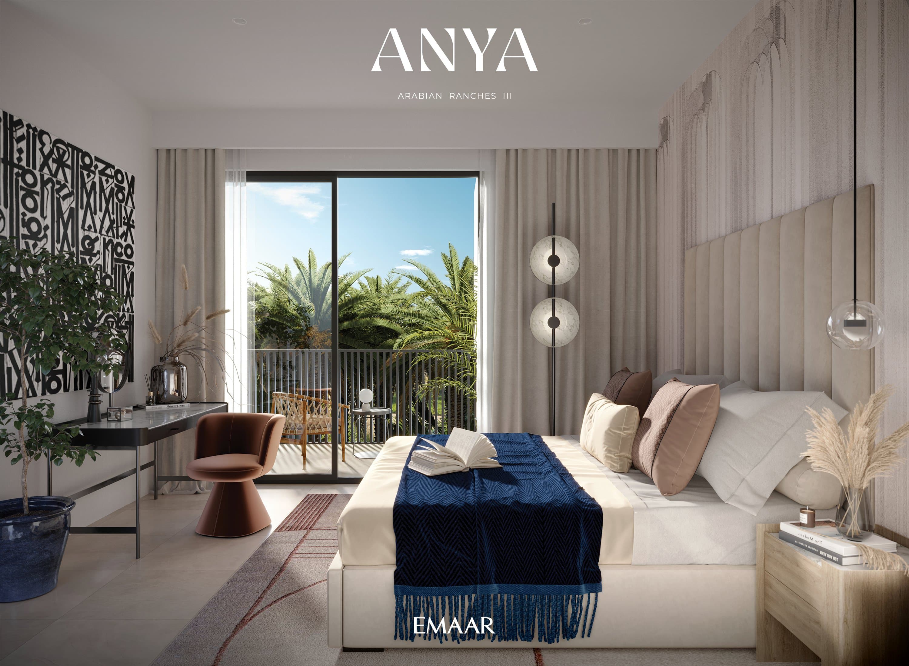 Anya interior — 5