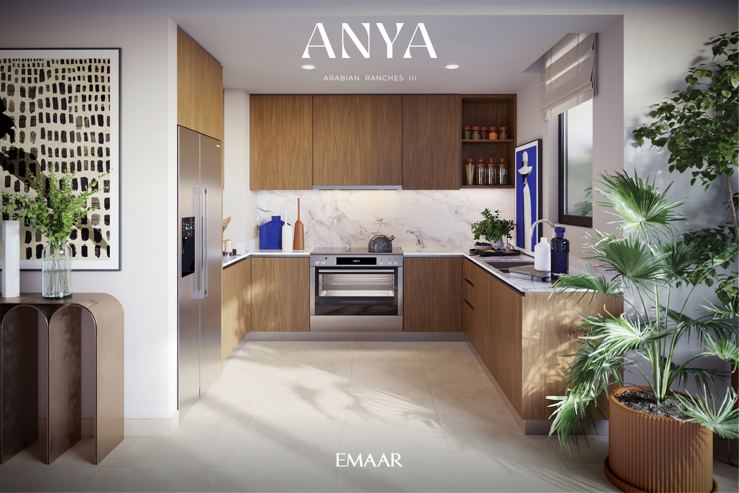 Anya interior — 7