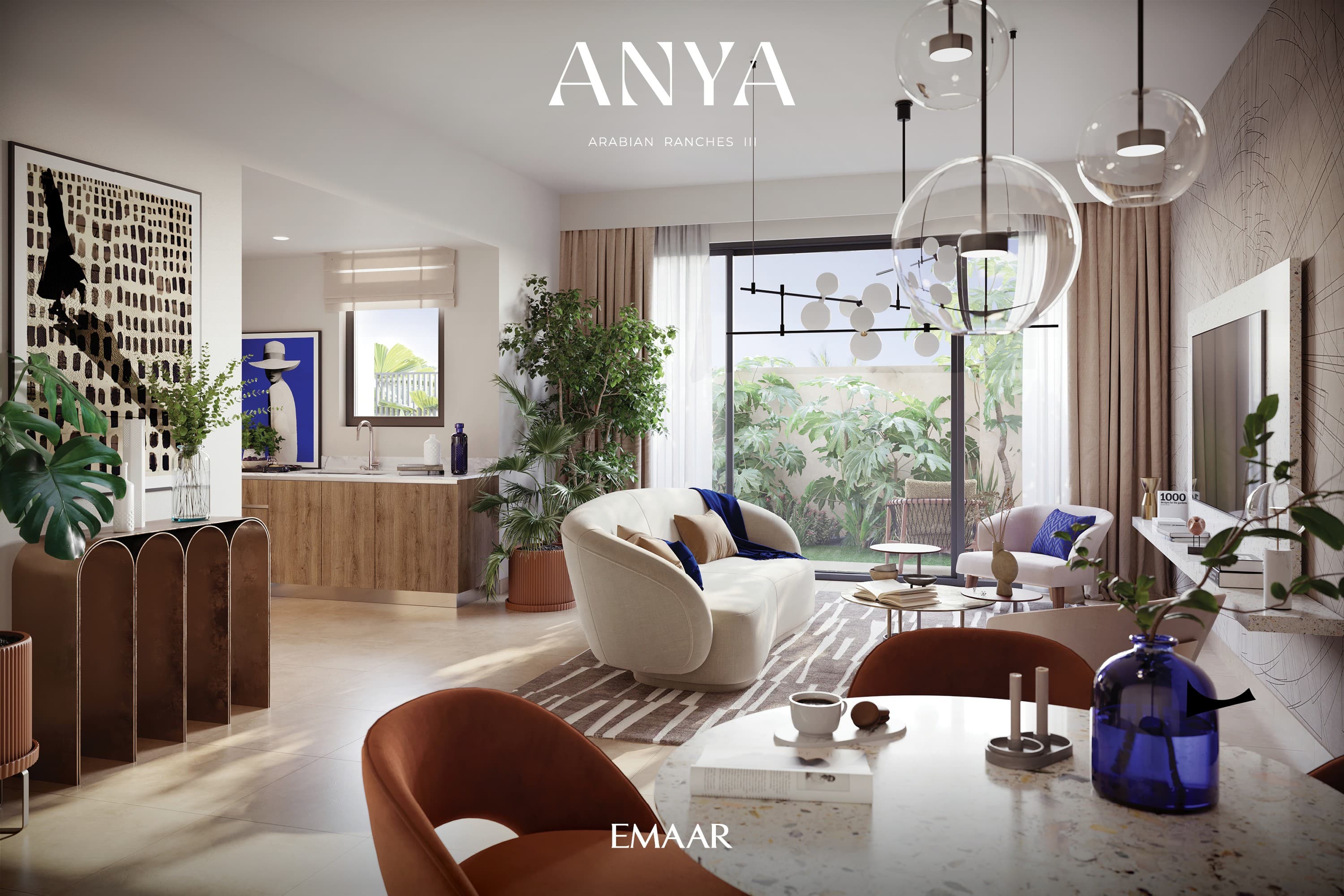 Anya interior — 8