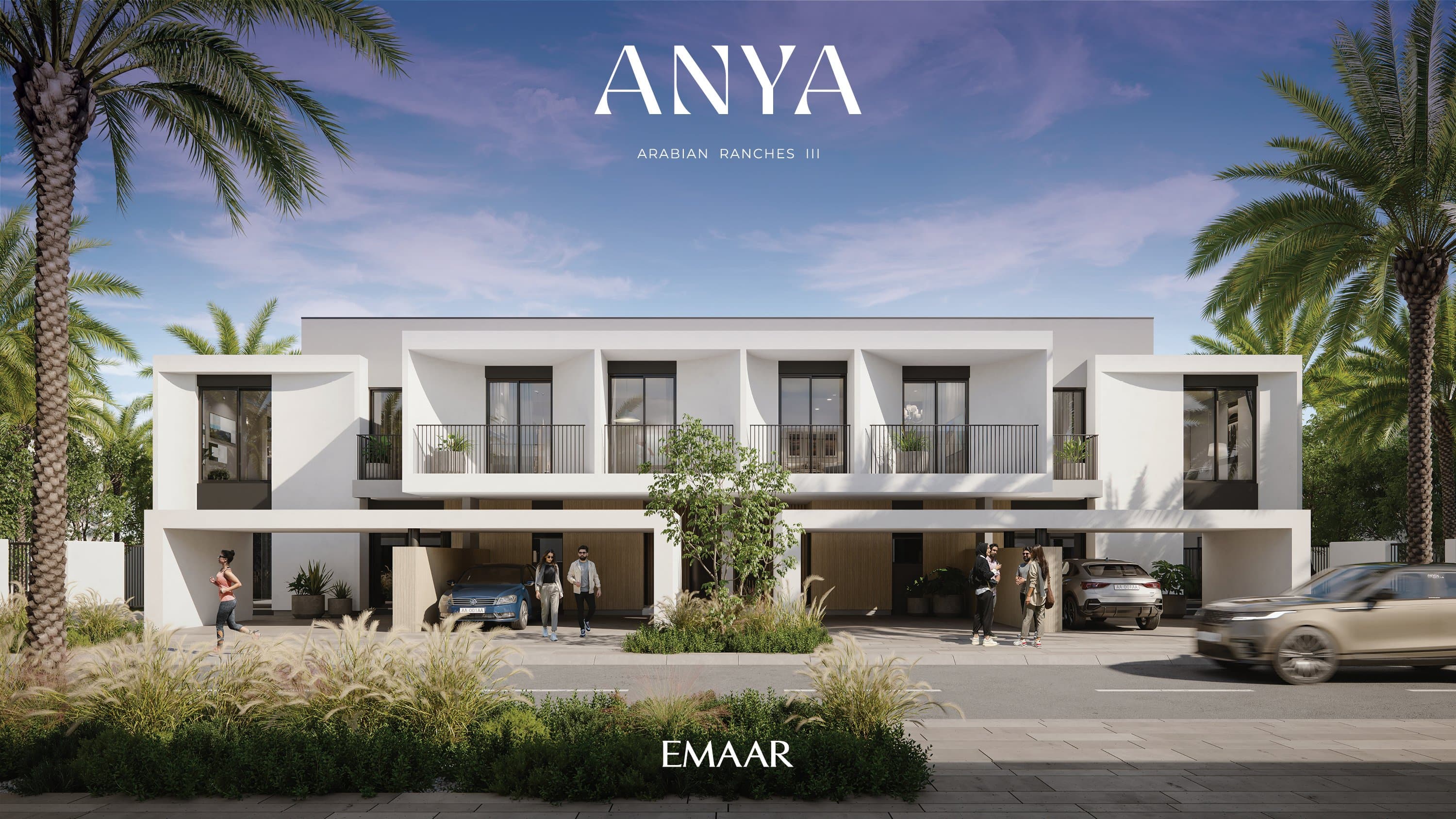 Anya interior — 9