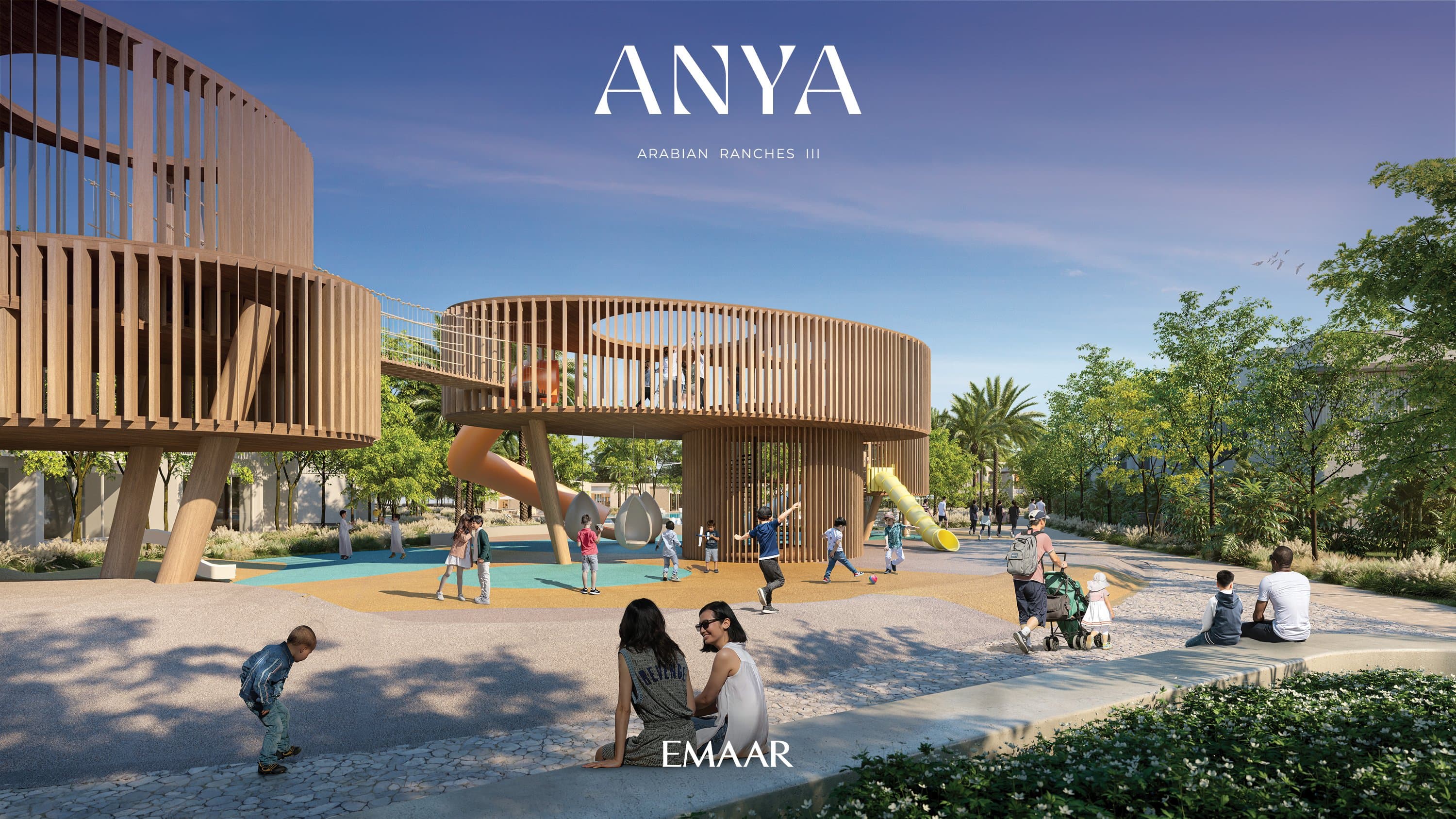 Anya interior — 16