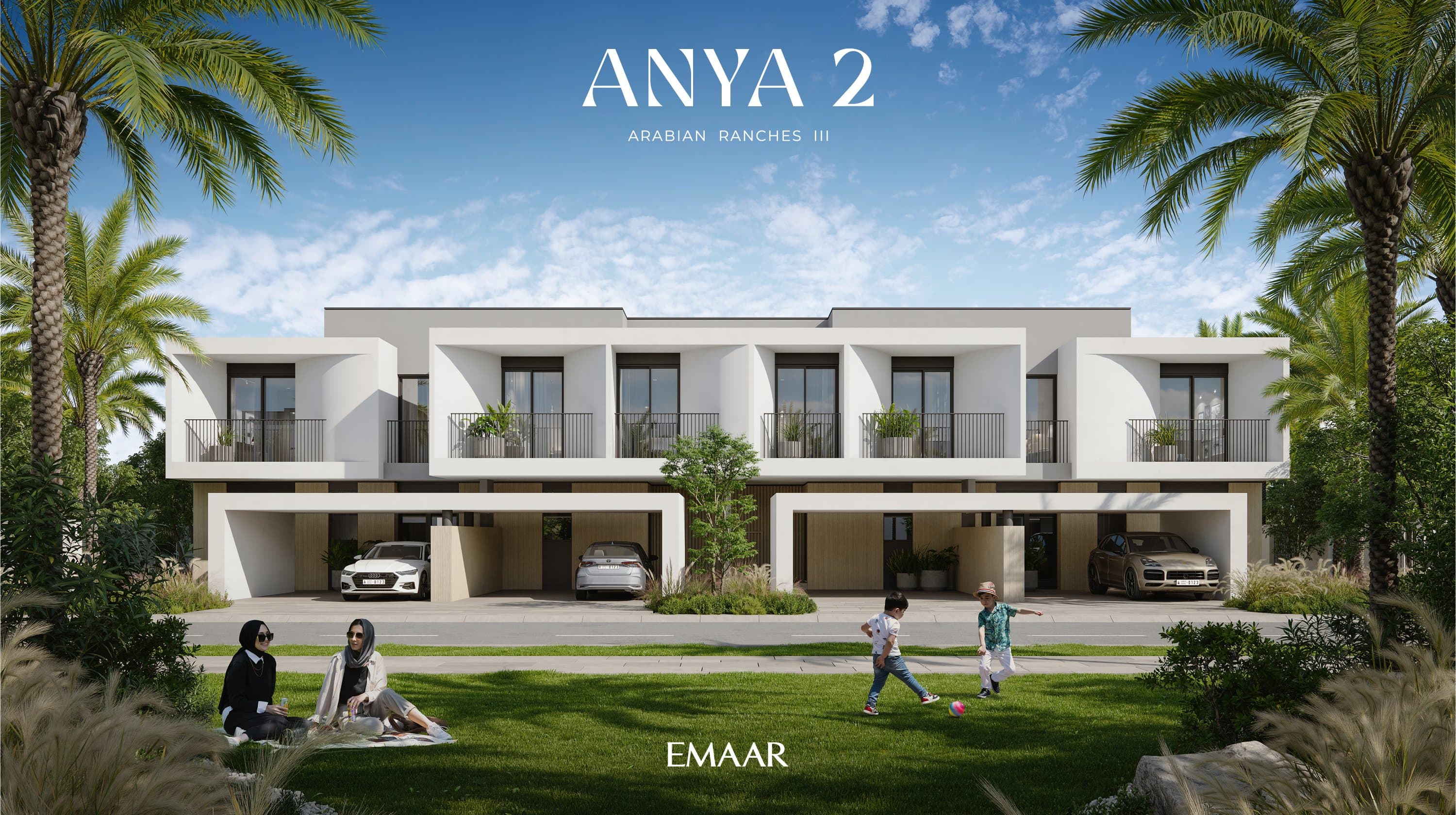 Anya 2 interior — 7
