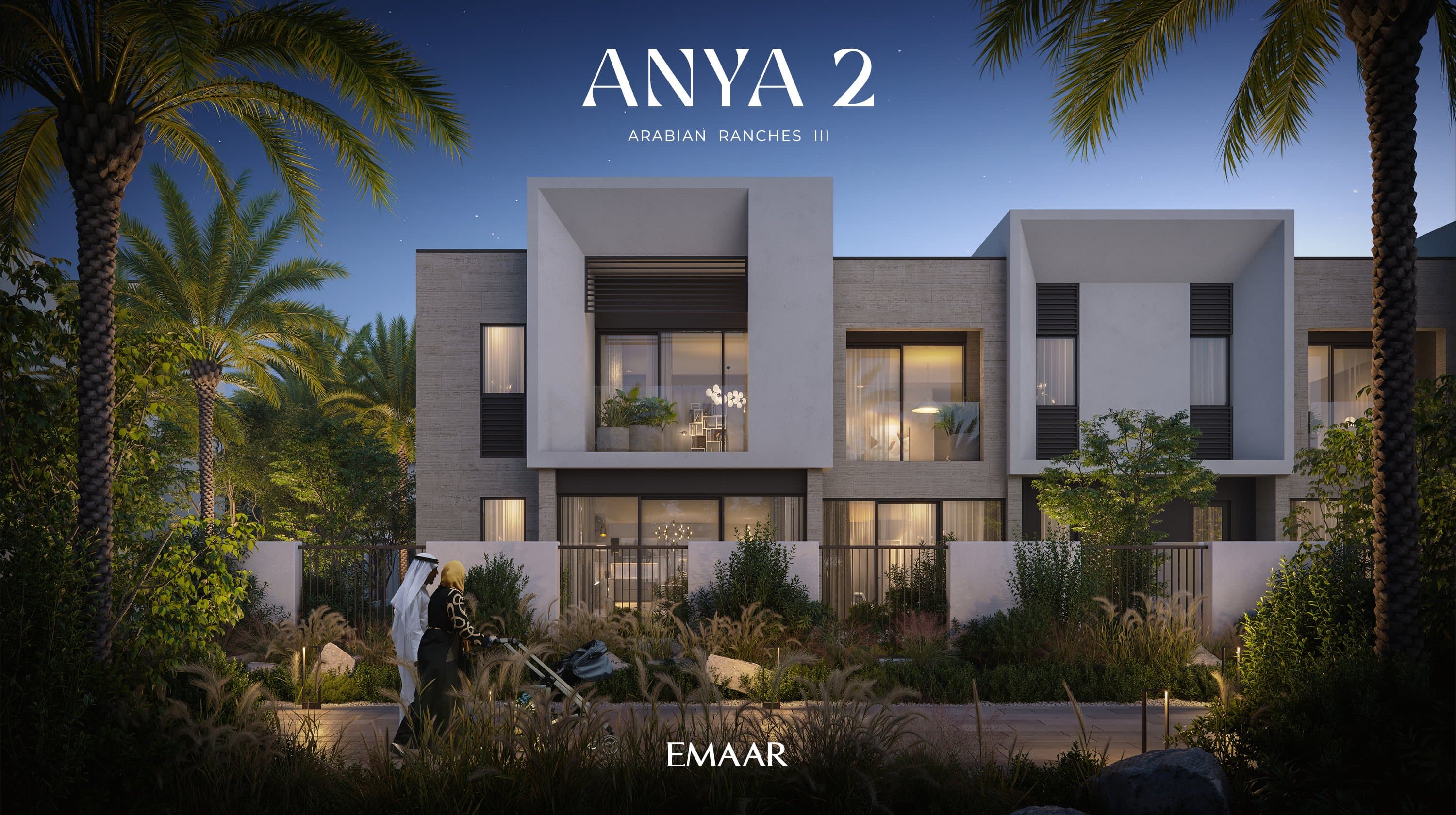 Anya 2 interior — 8