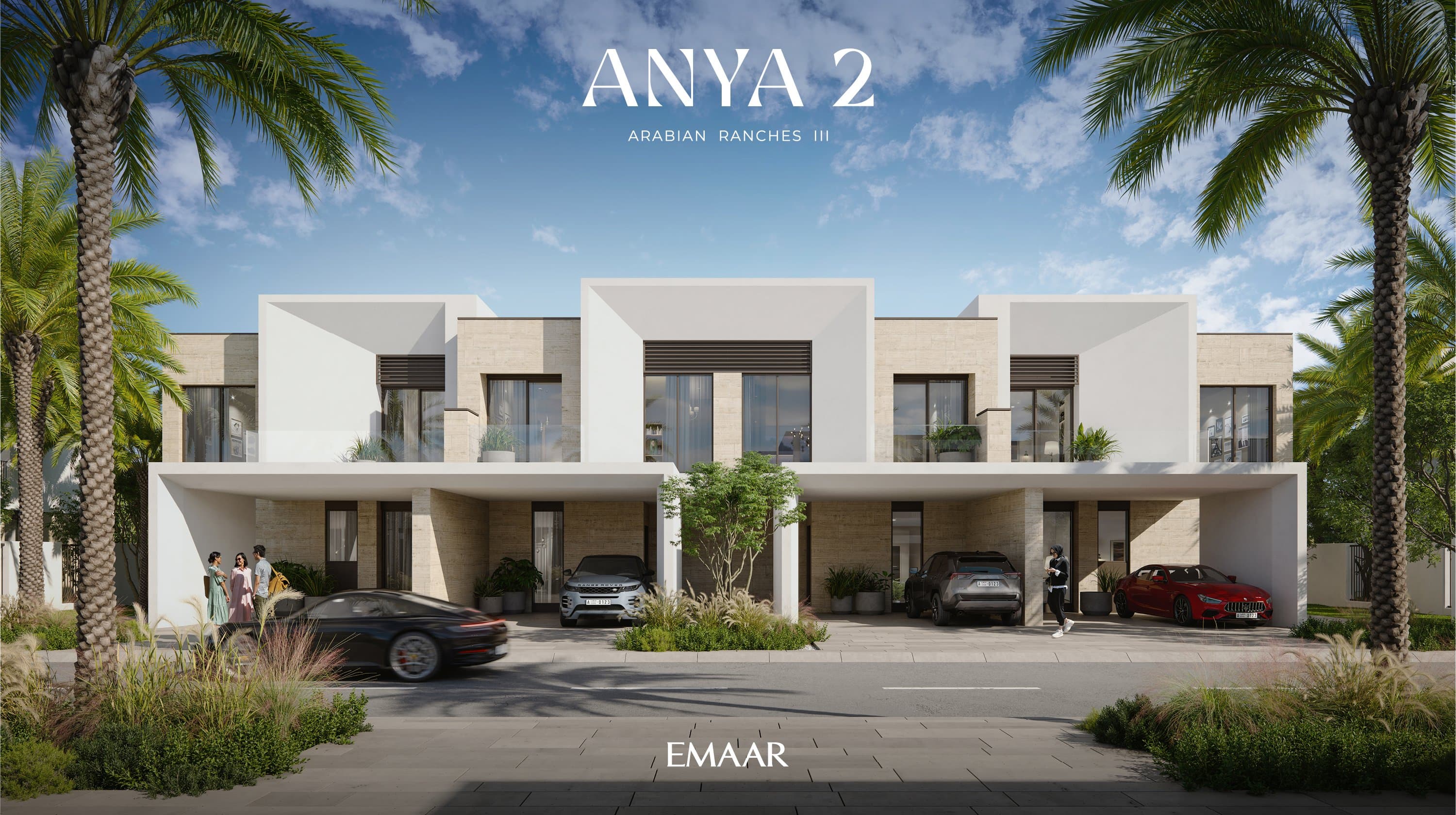Anya 2 interior — 9