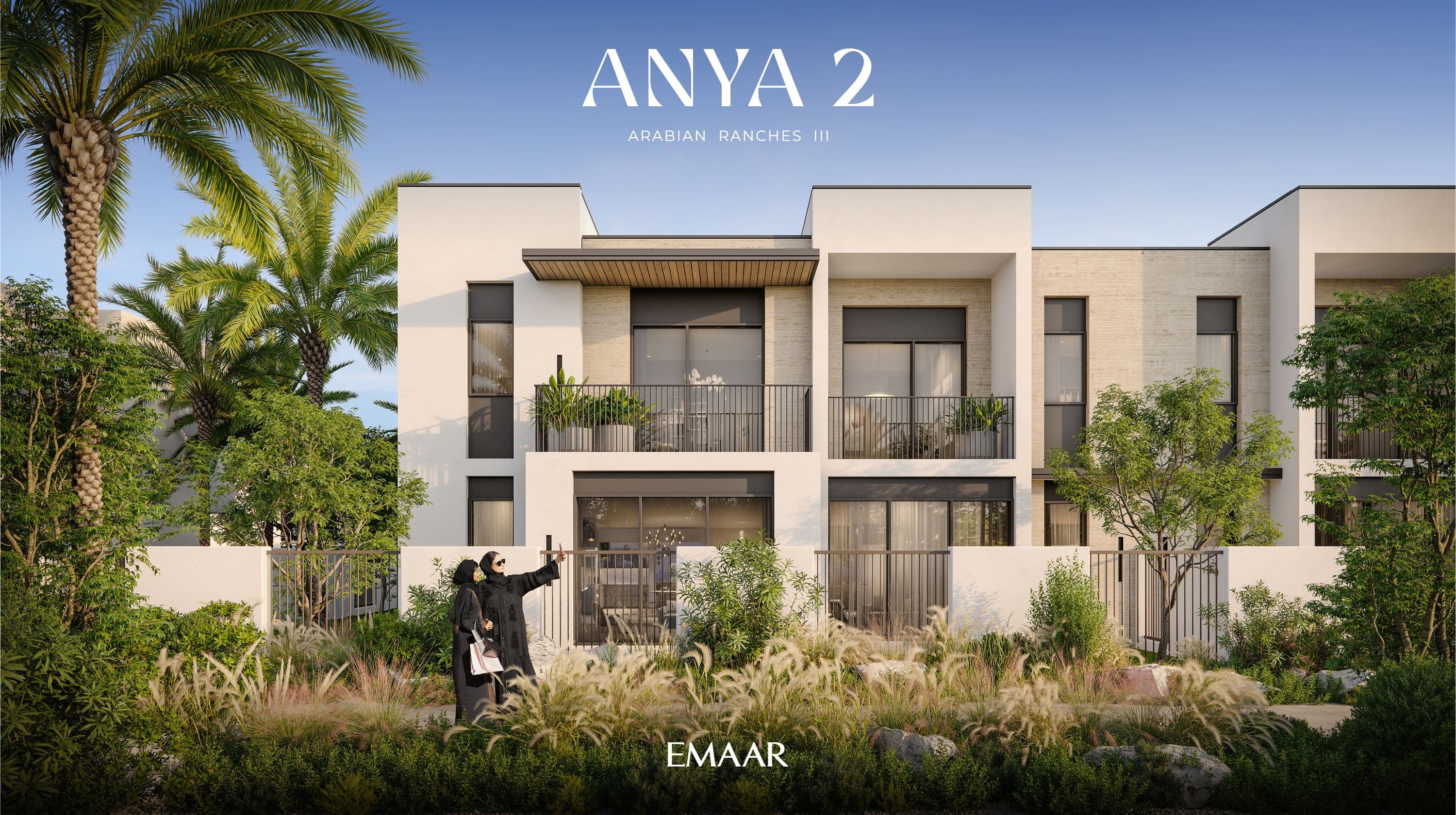 Anya 2 interior — 10