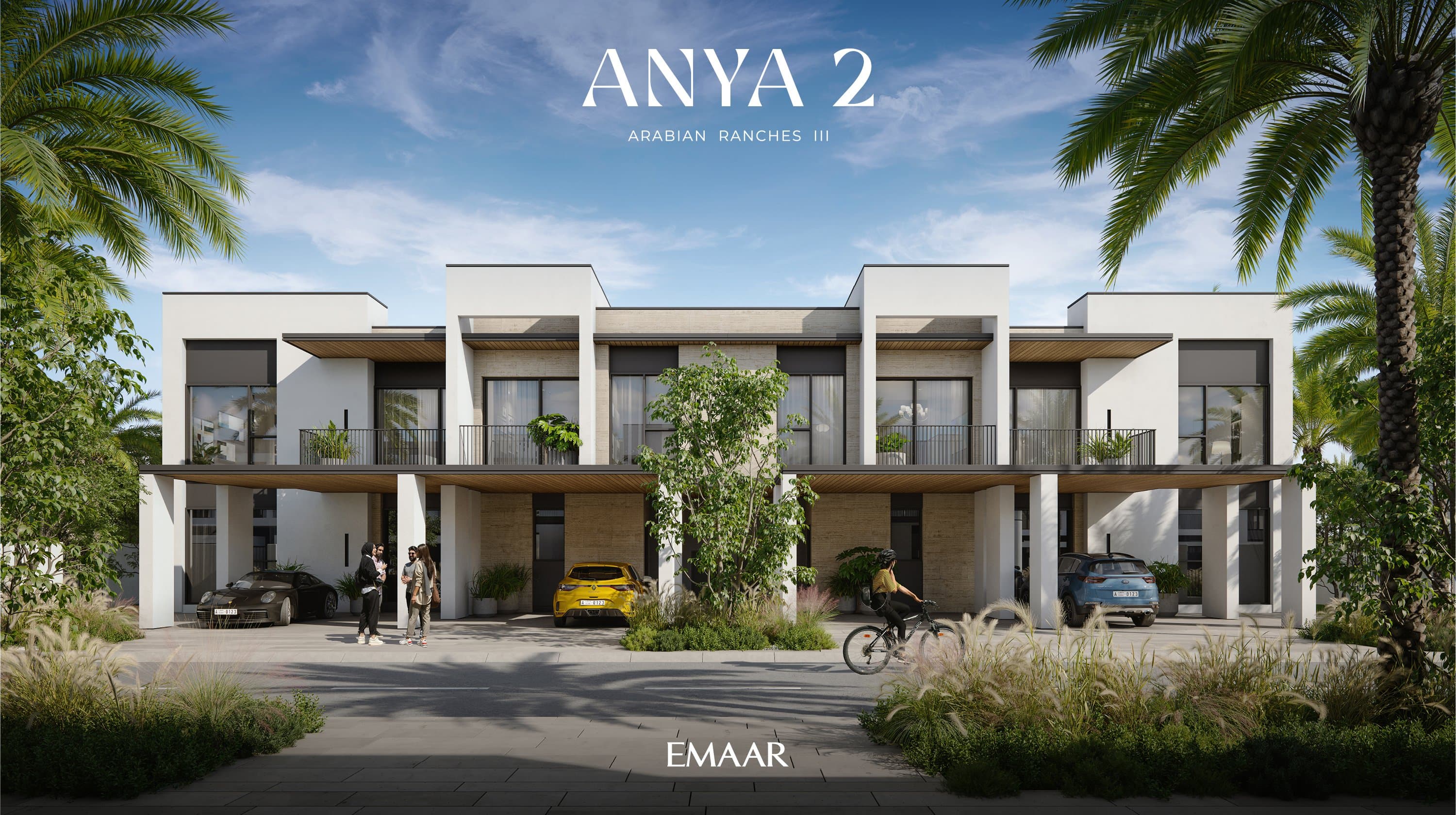 Anya 2 interior — 11