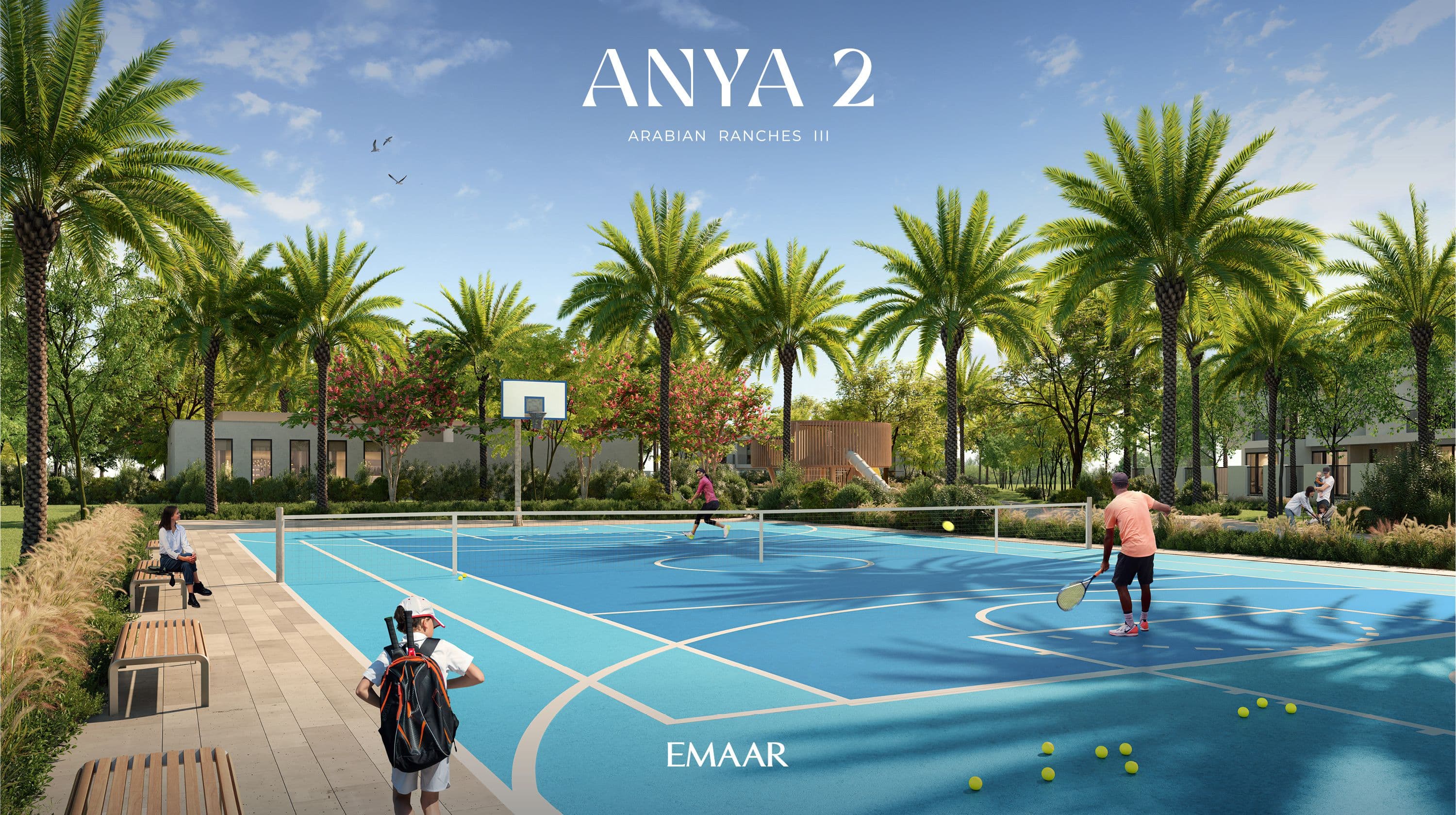 Anya 2 interior — 14