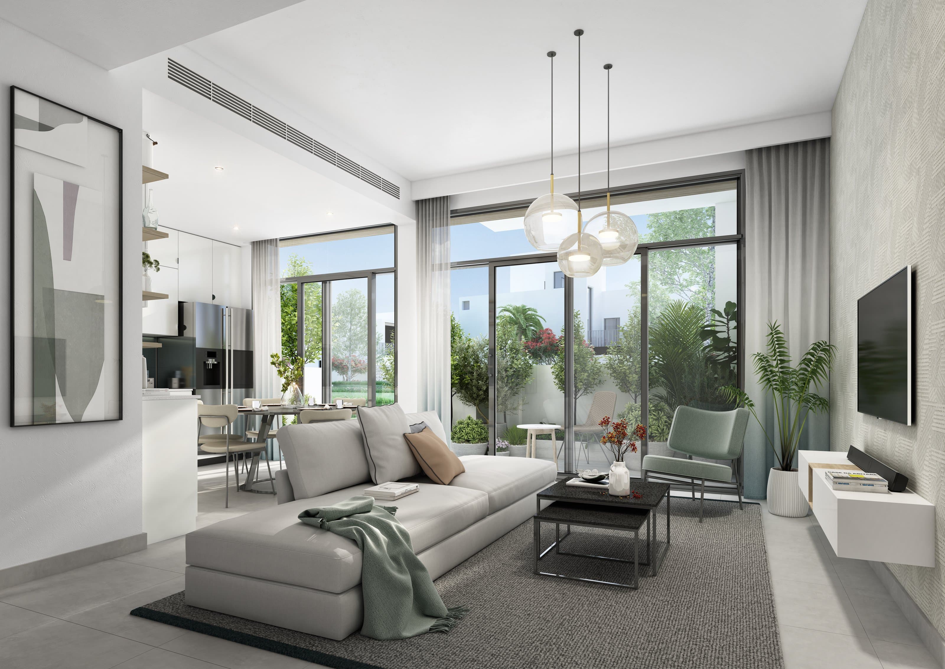Bliss interior — 5