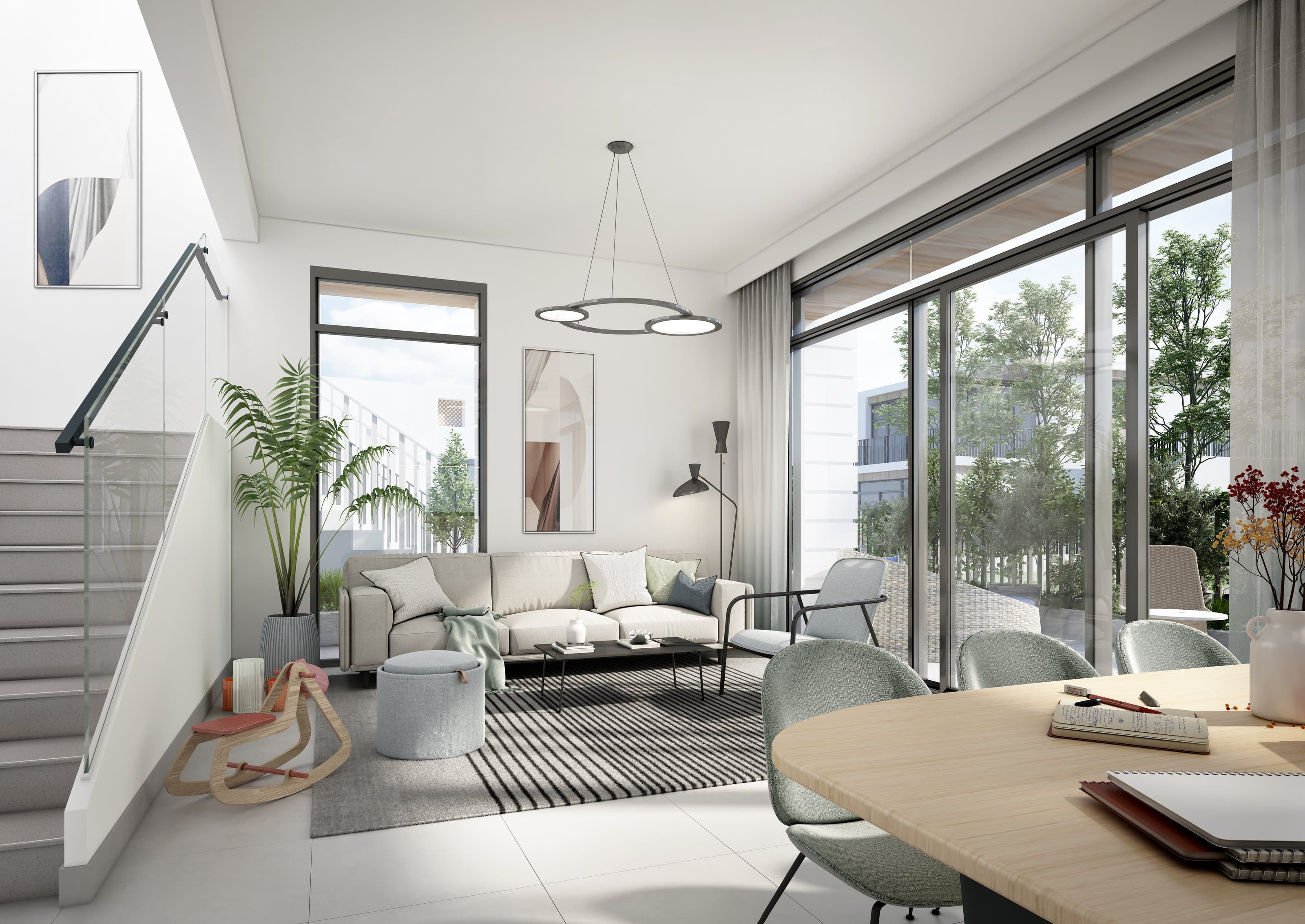 Bliss interior — 6