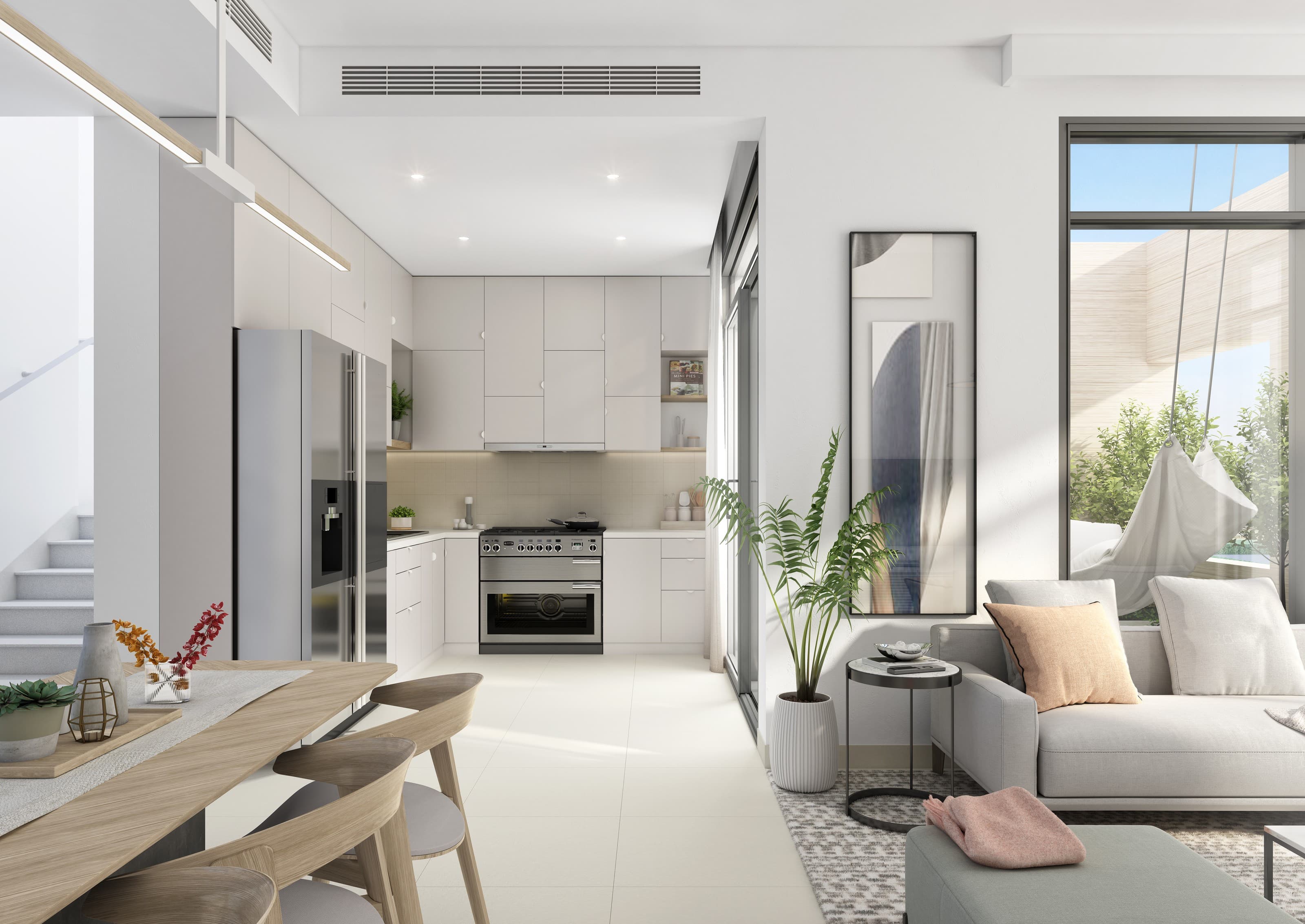 Bliss interior — 7