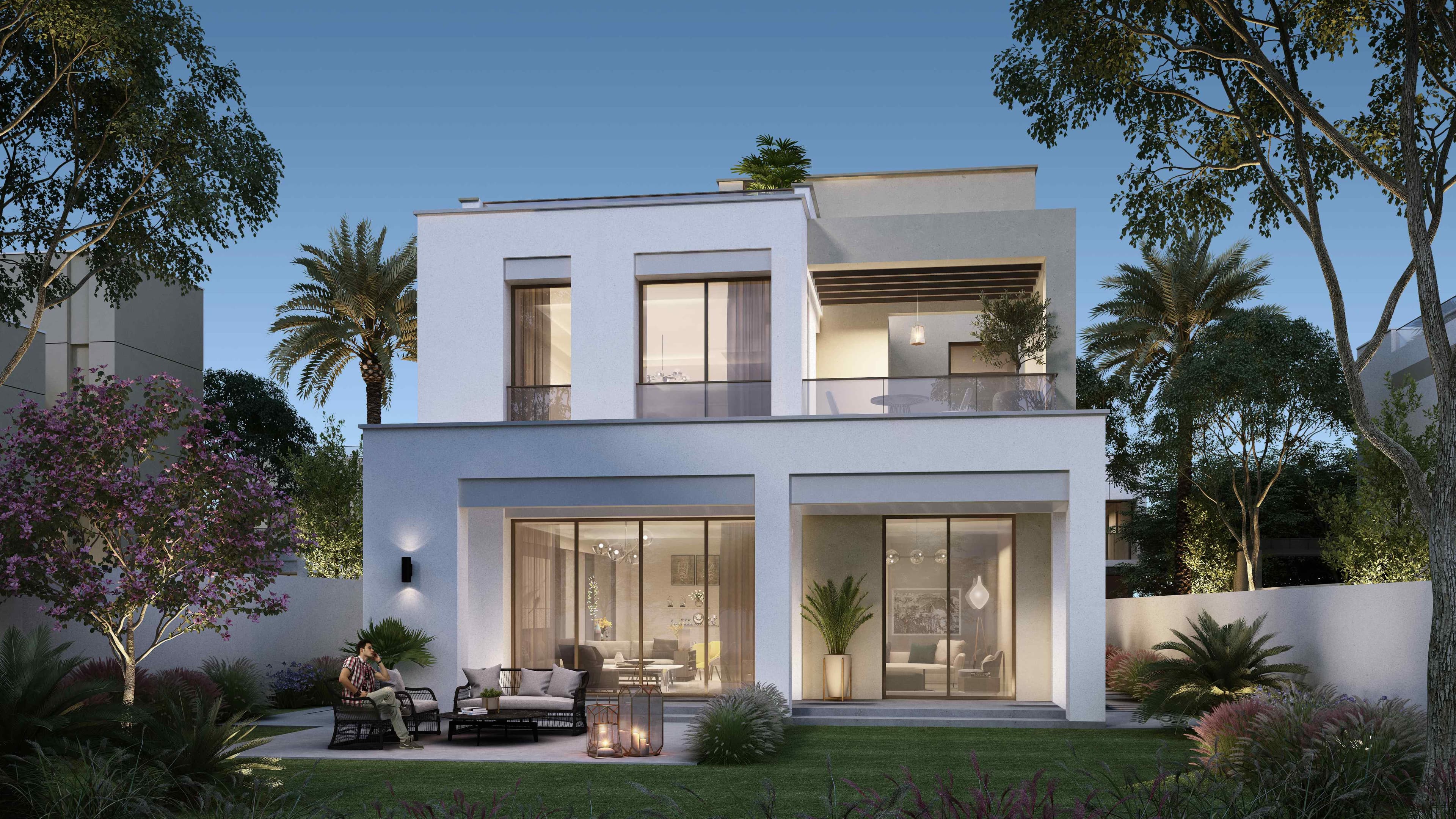 Caya interior — 3