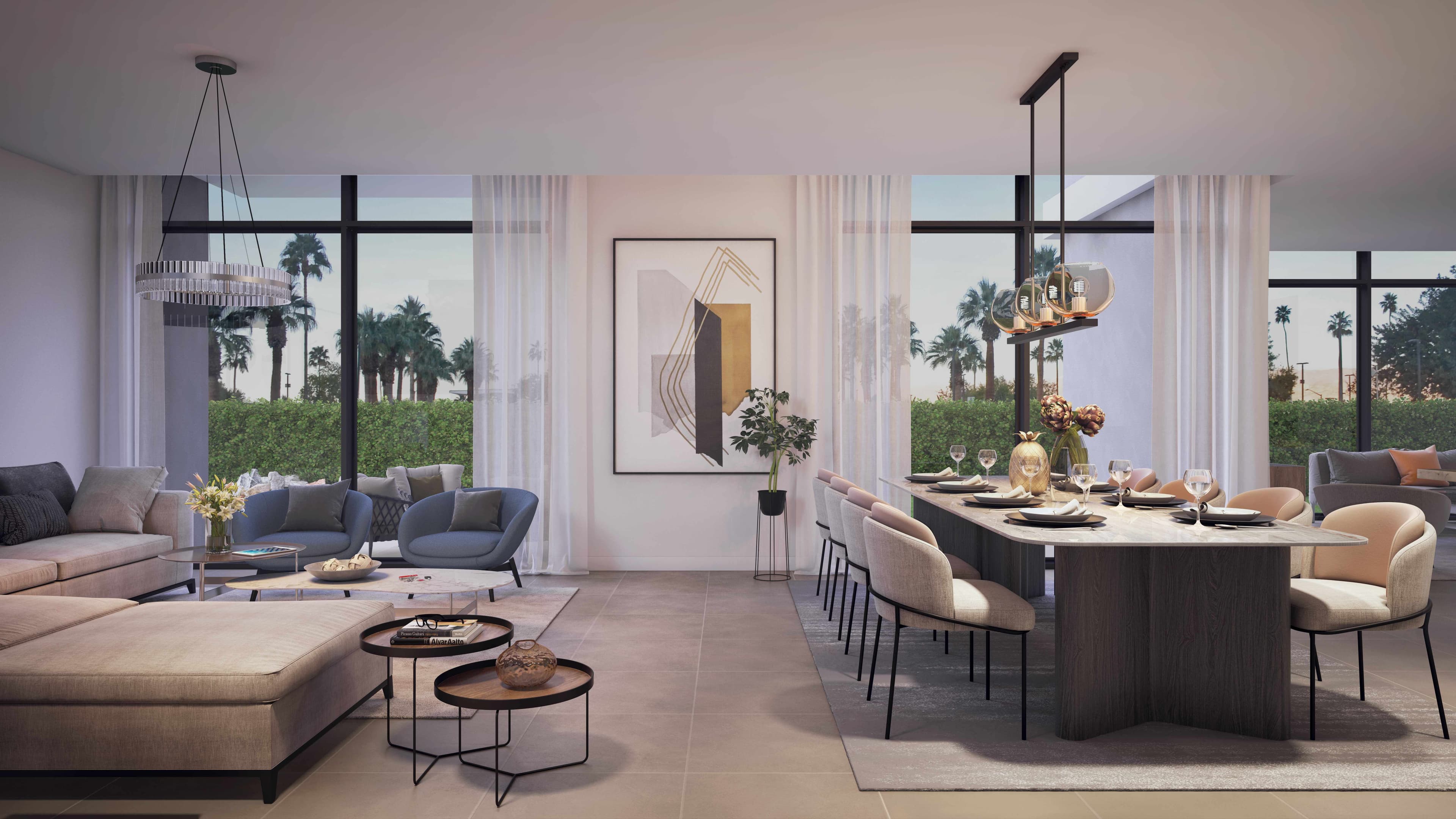 Caya interior — 11