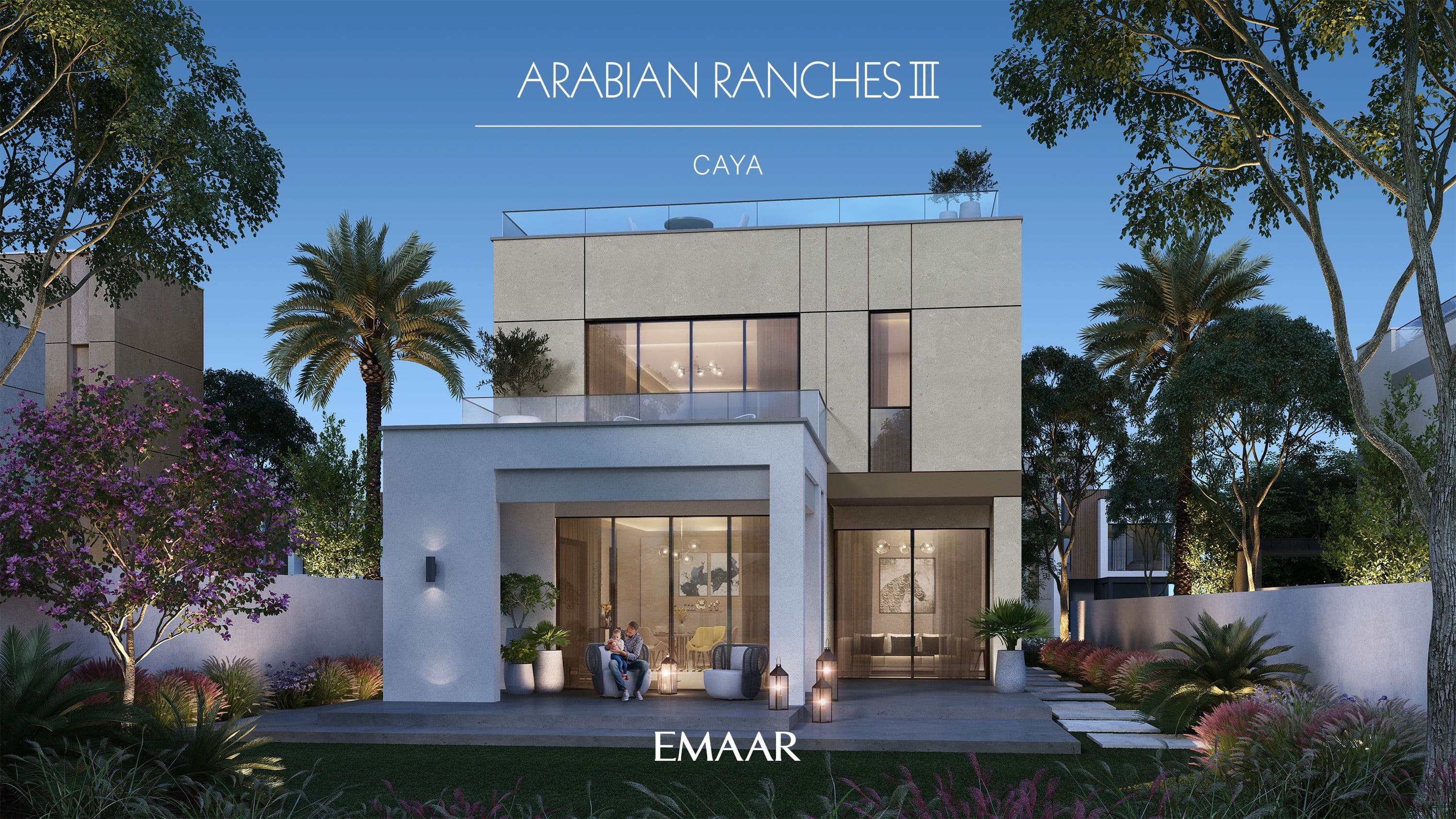 Caya interior — 16