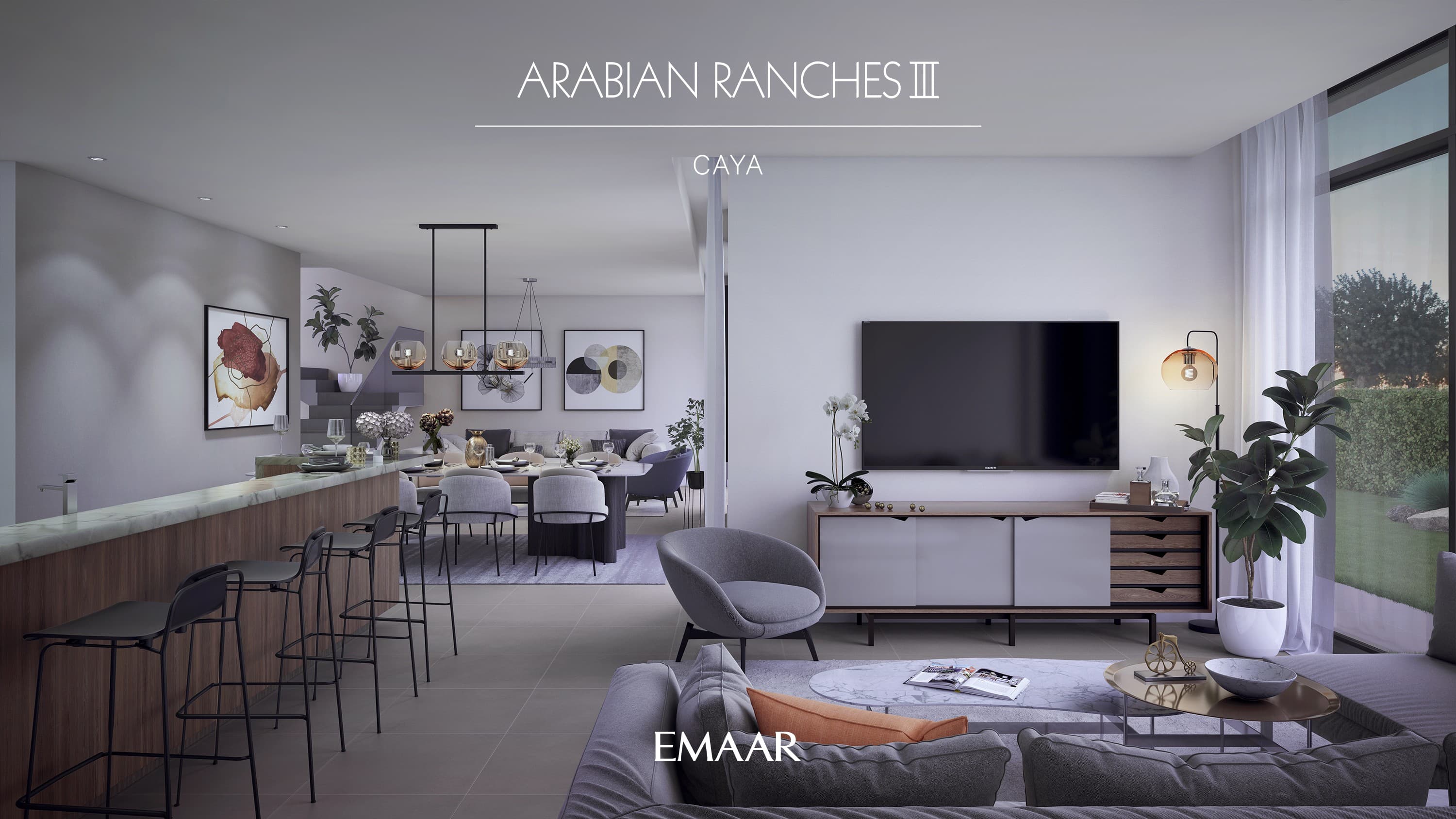 Caya interior — 21