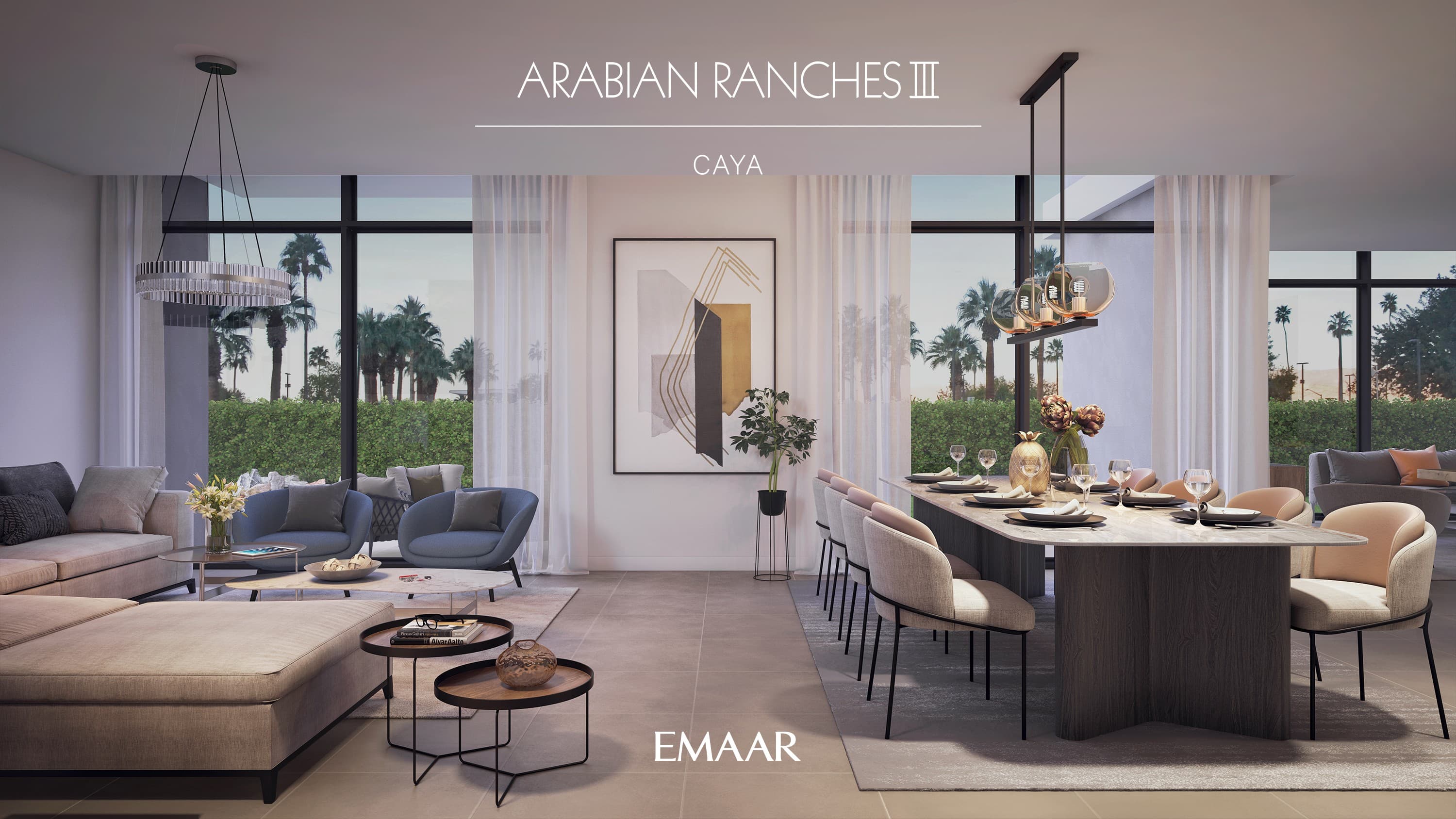 Caya interior — 22