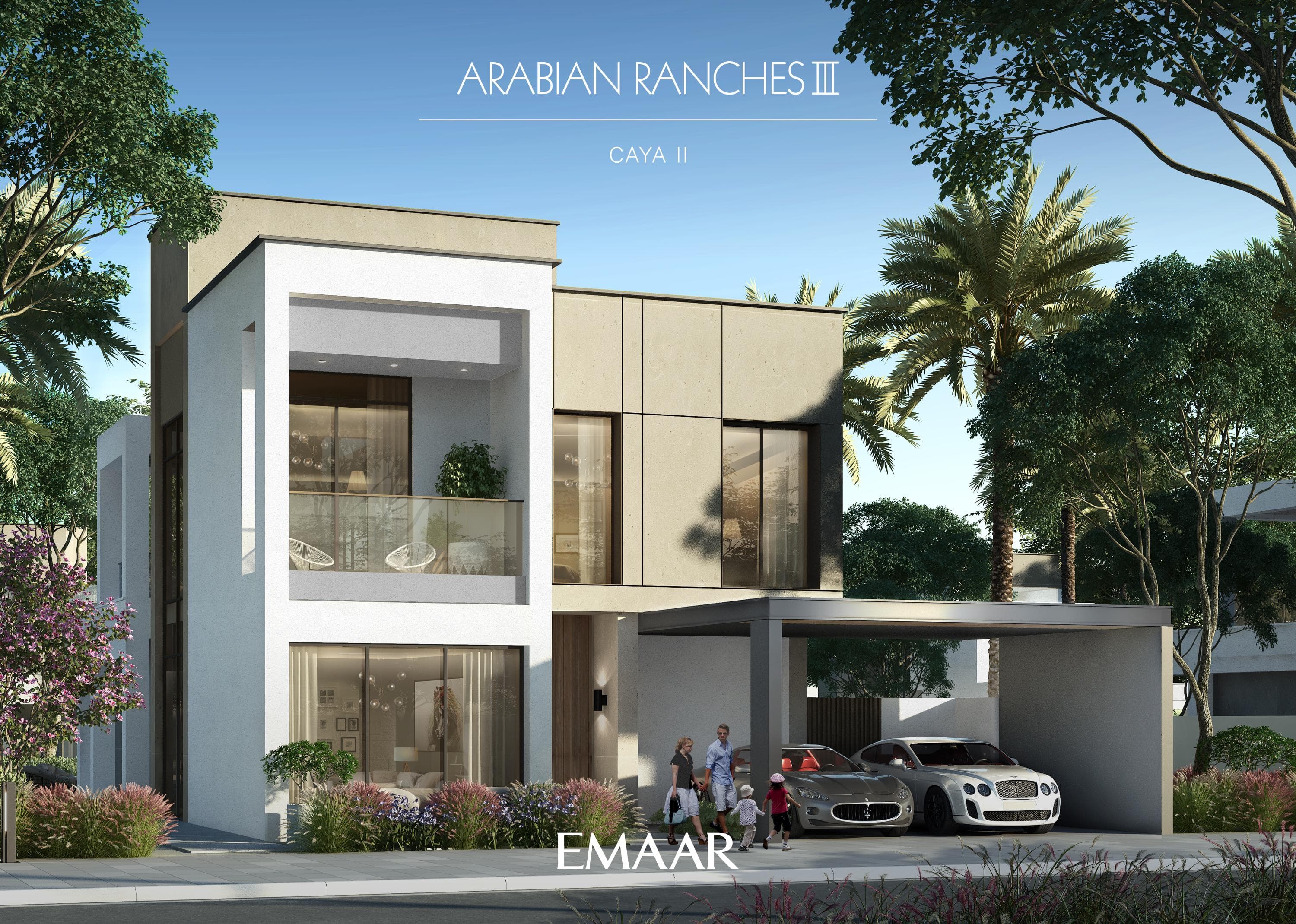 Caya II interior — 26