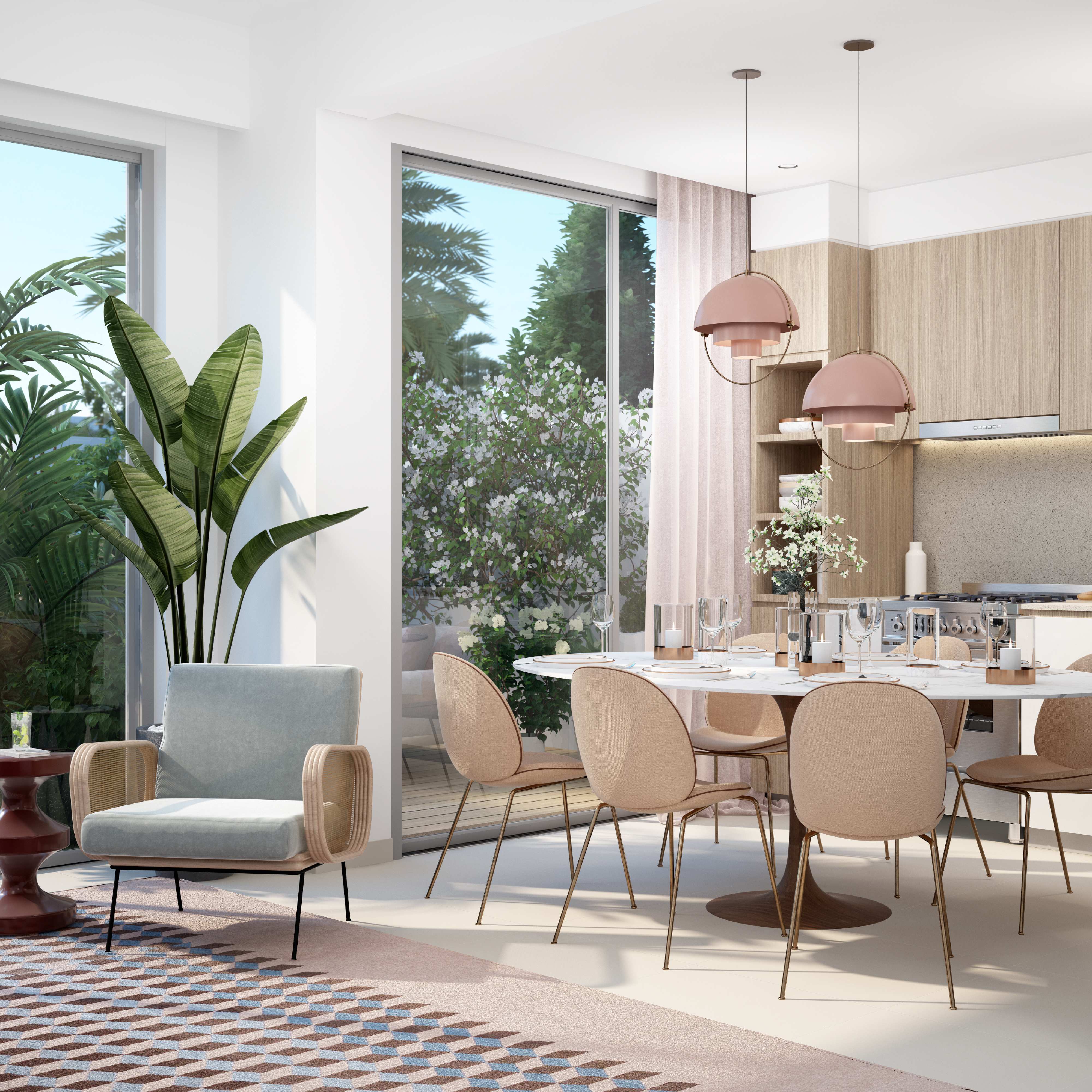 Joy interior — 15