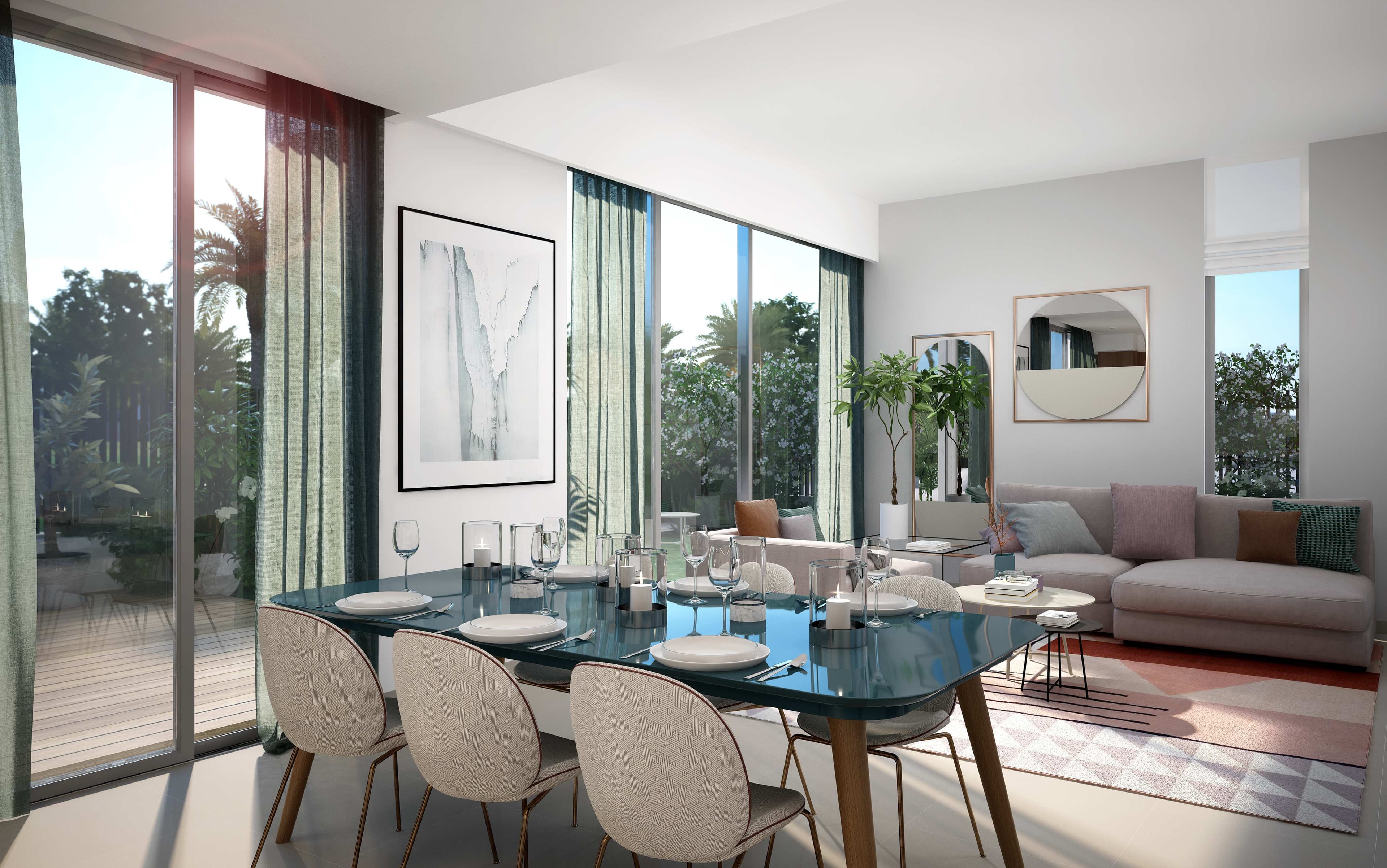 Joy interior — 18
