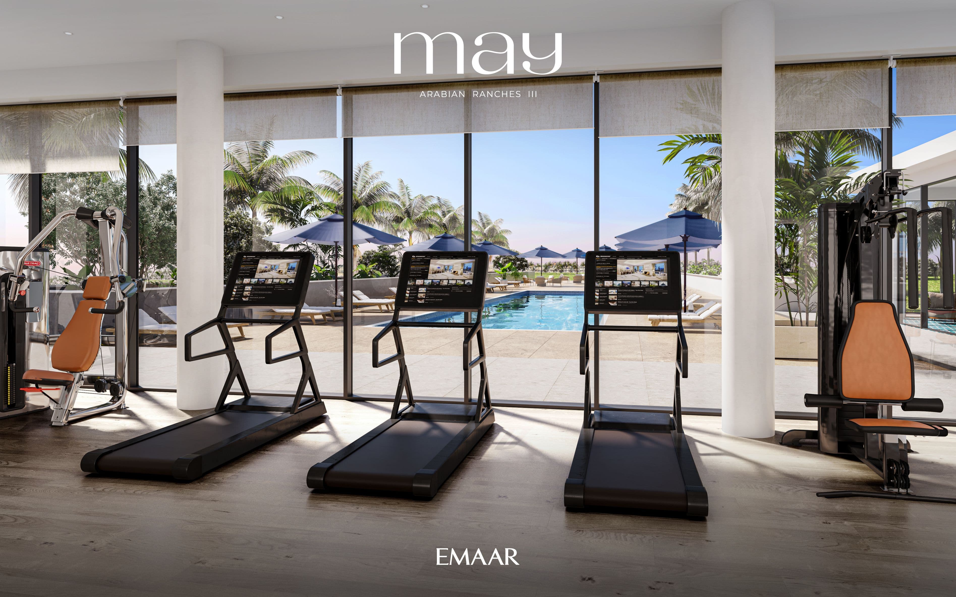 May interior — 2