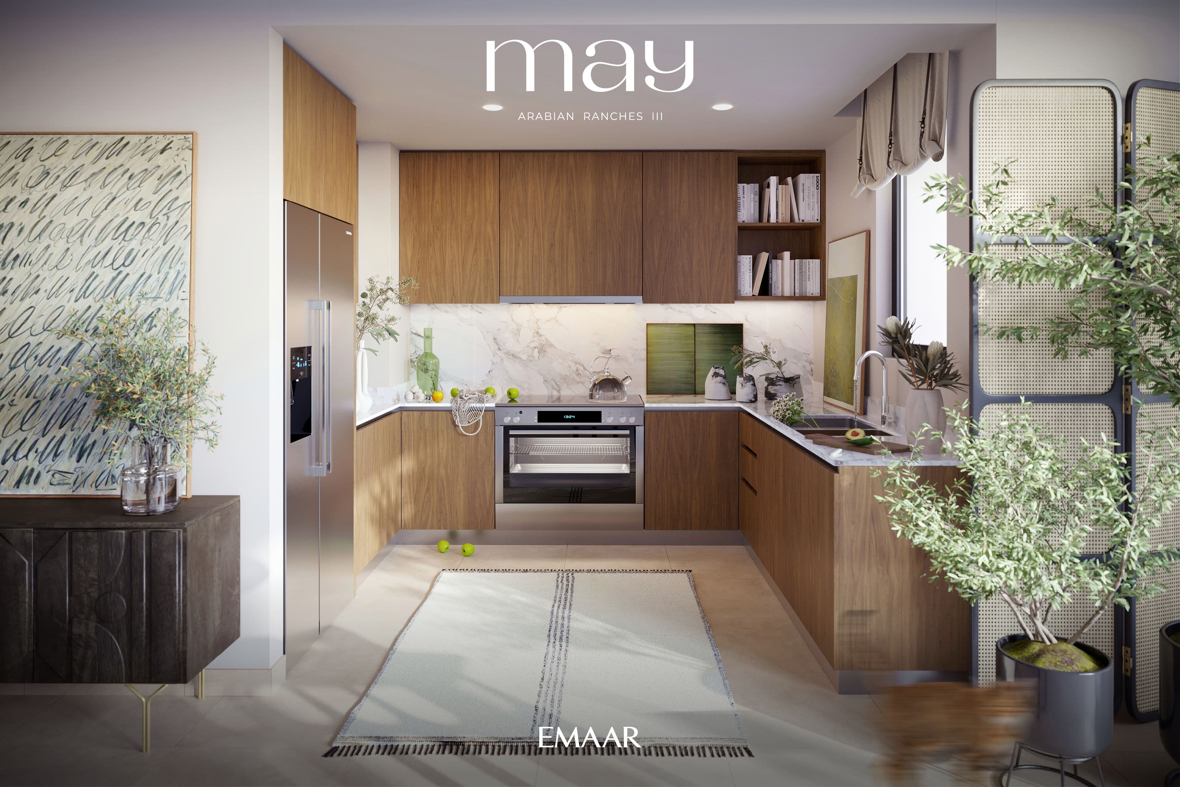 May interior — 3