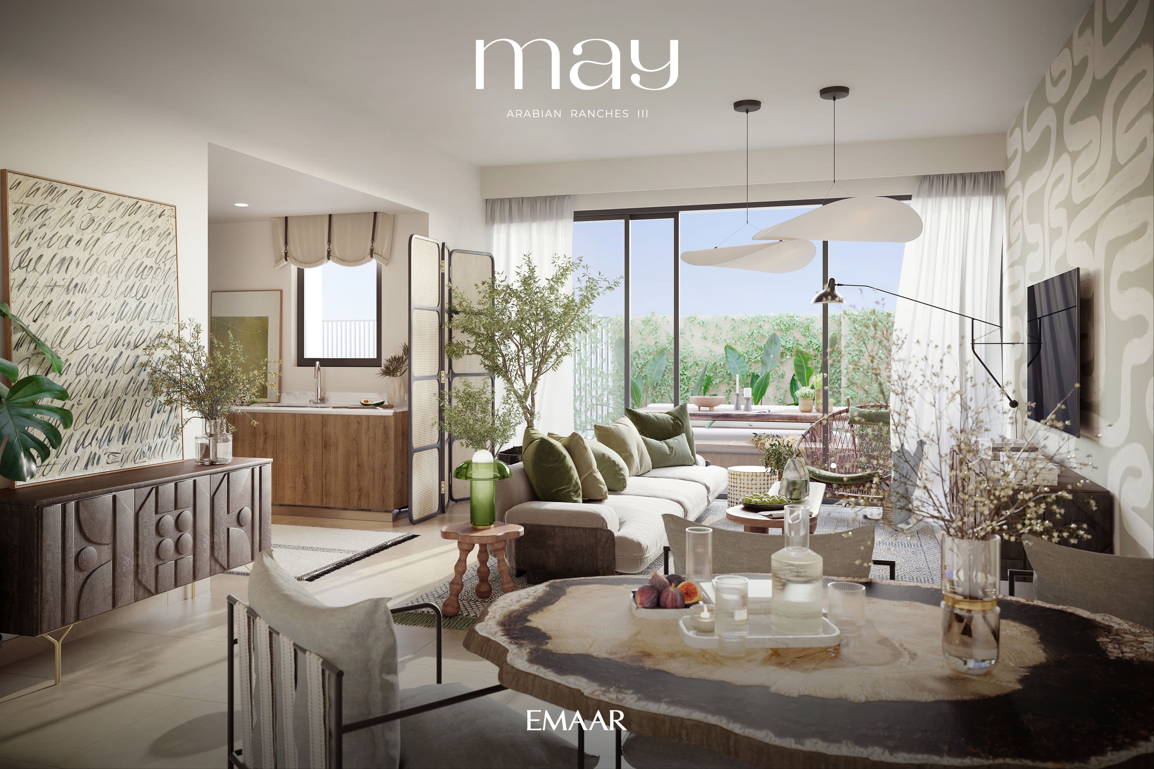 May interior — 4